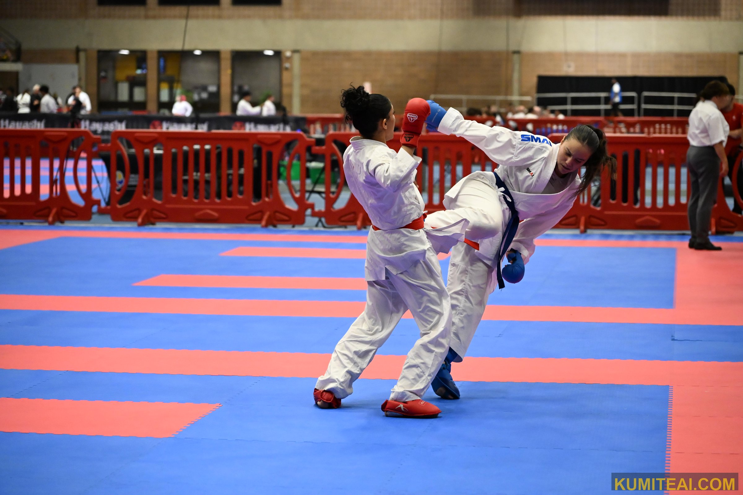 North American Cup 2026 event photo