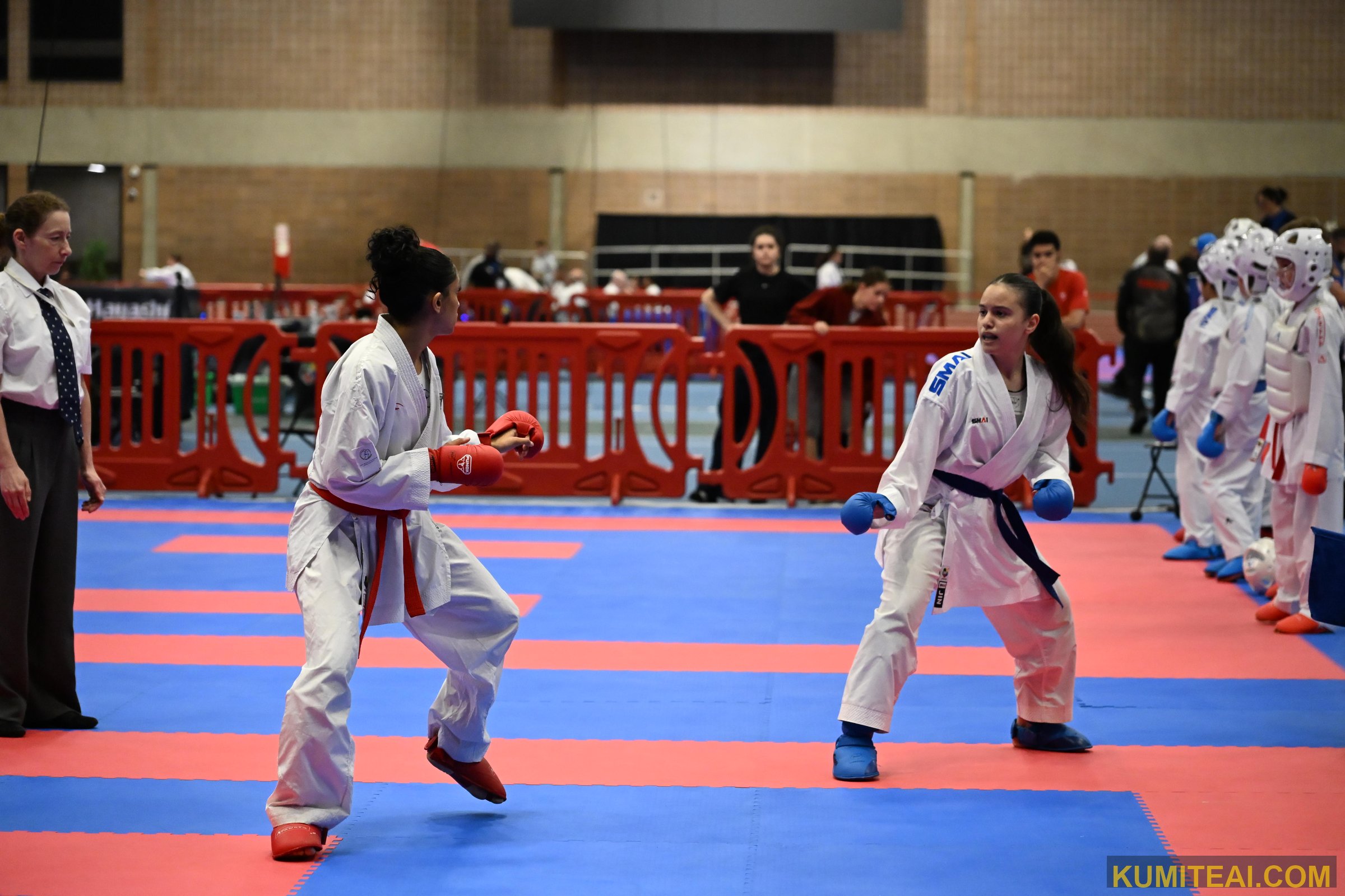 North American Cup 2026 event photo