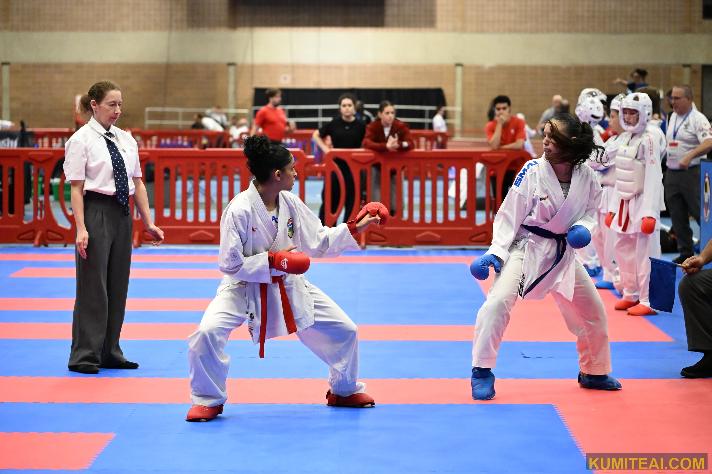 North American Cup 2026 event photo