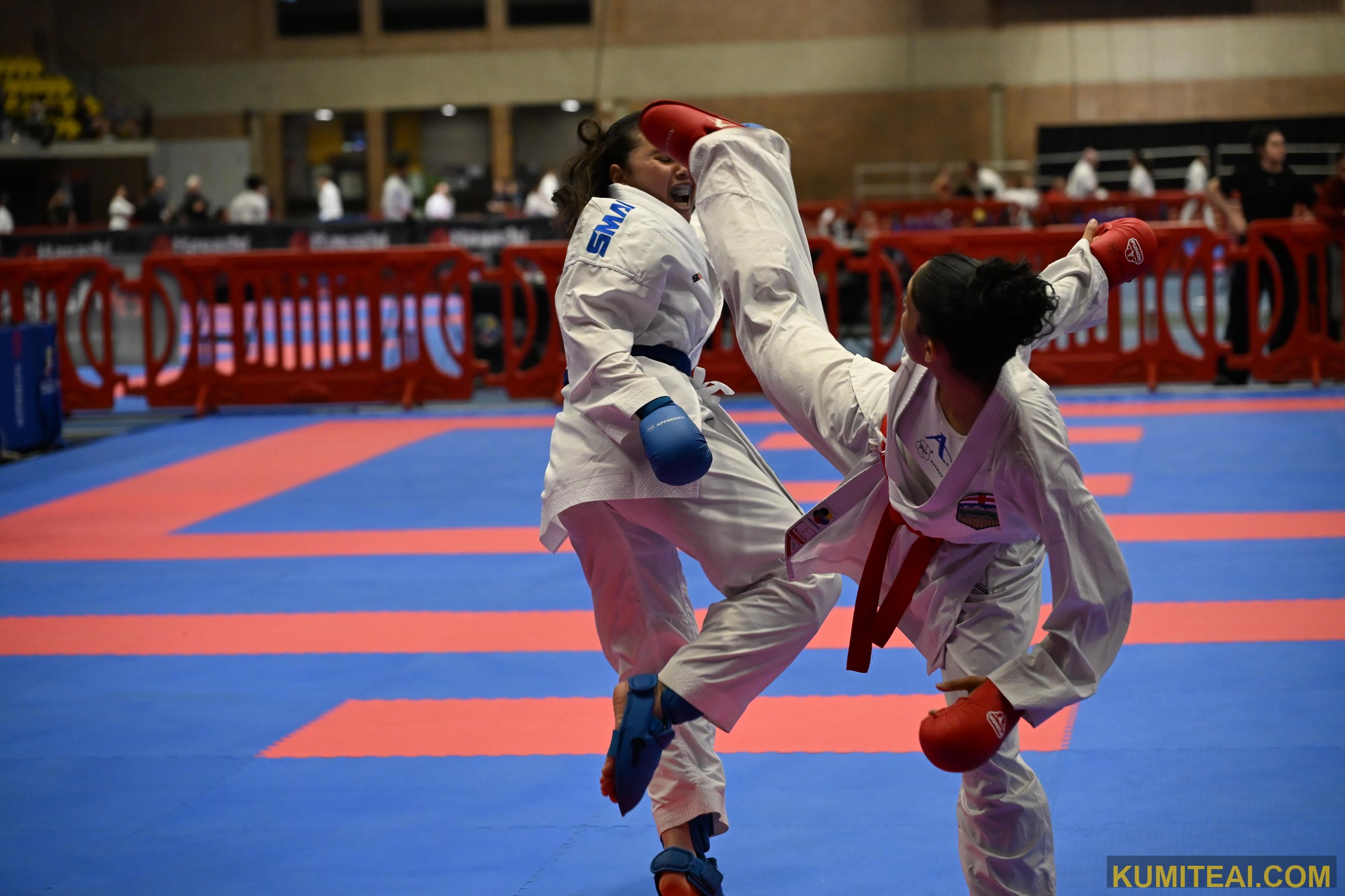 North American Cup 2026 event photo