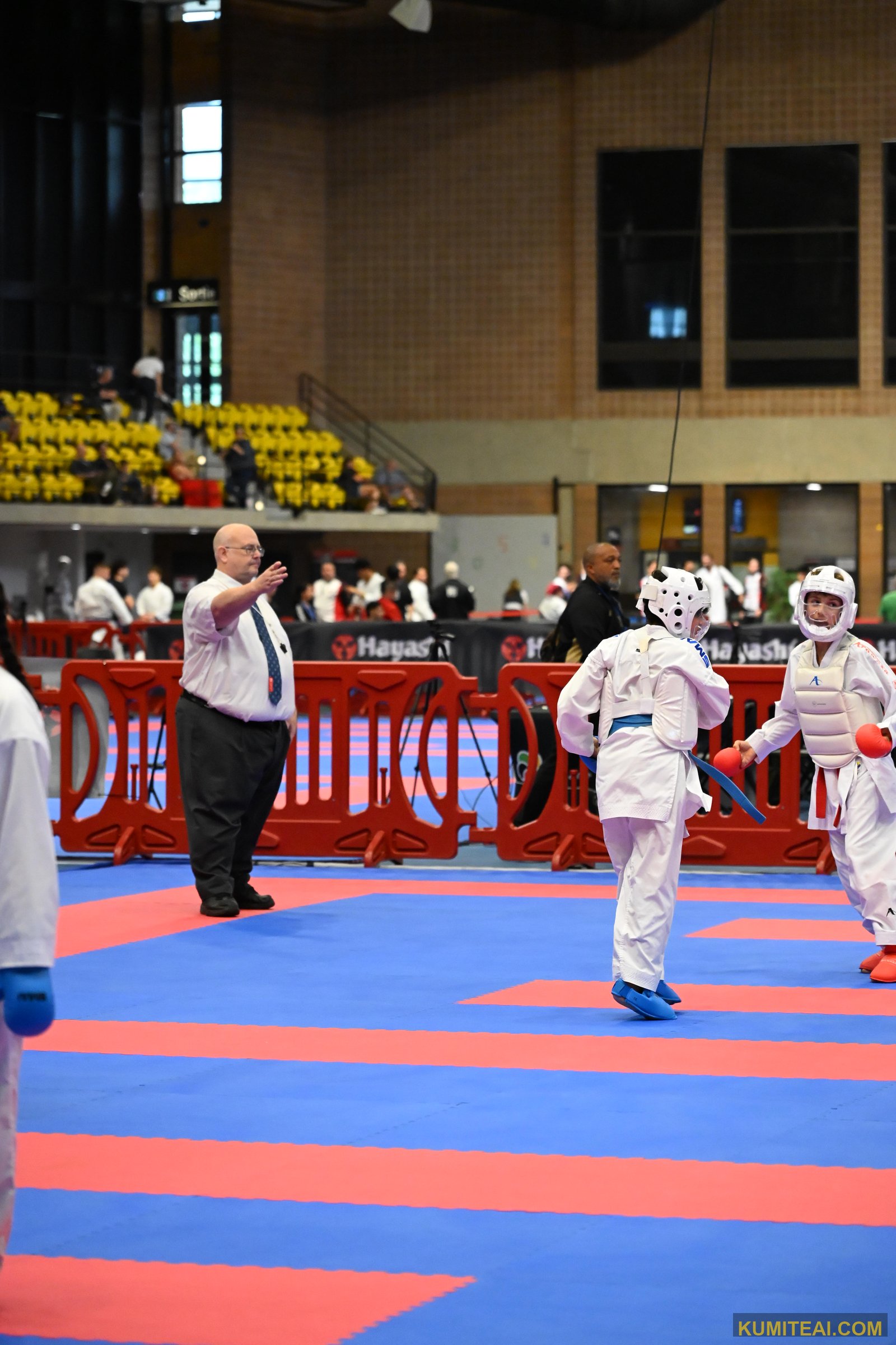 North American Cup 2026 event photo