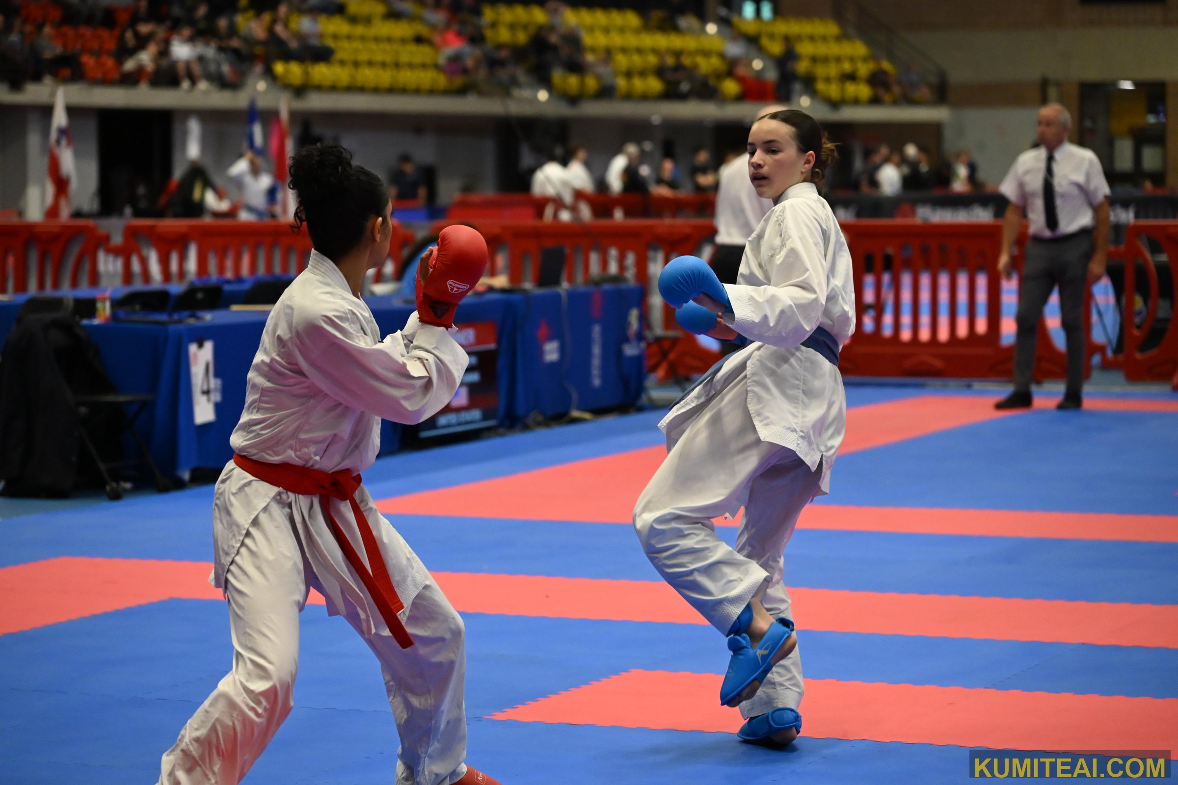 North American Cup 2026 event photo