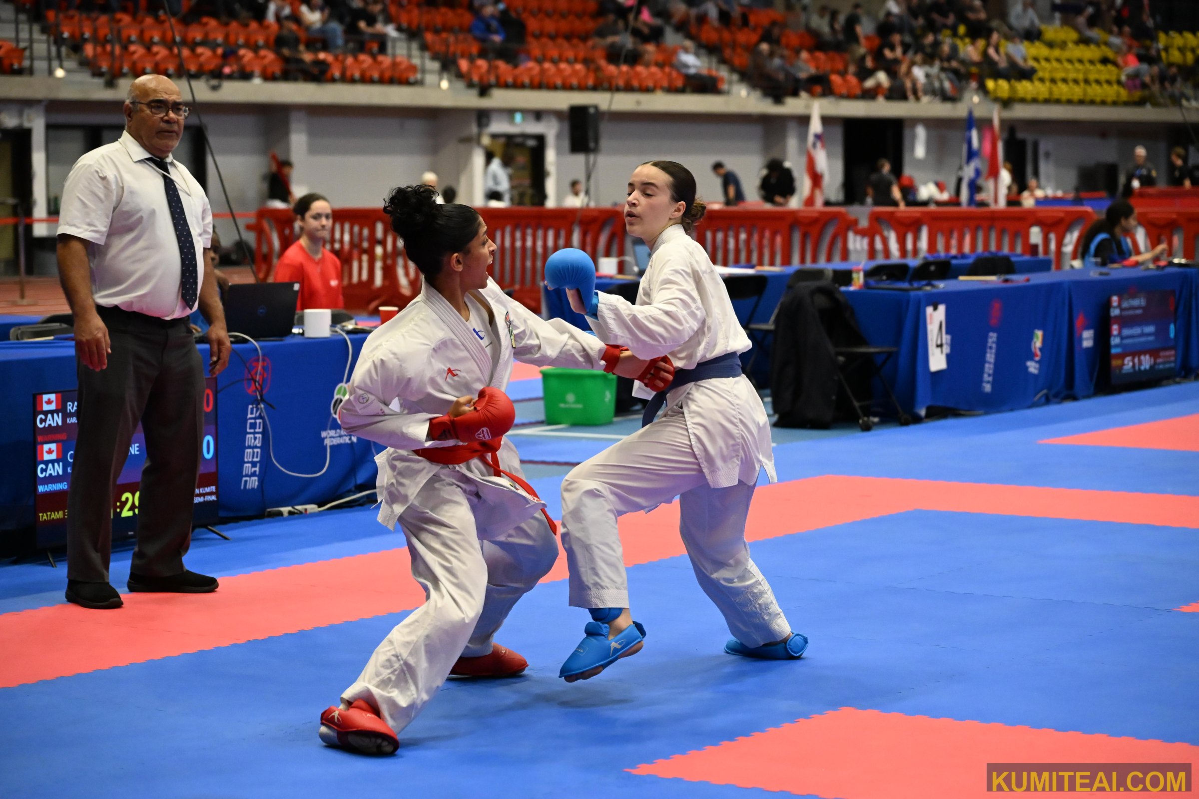 North American Cup 2026 event photo