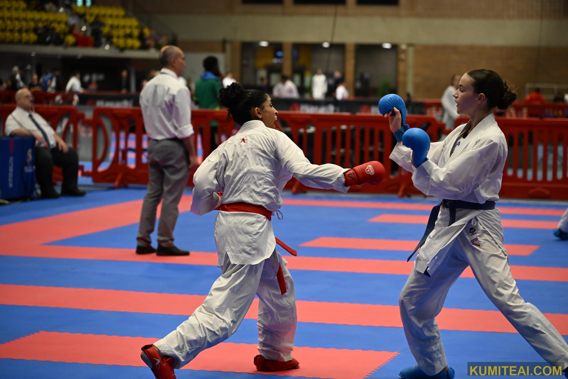 North American Cup 2026 event photo