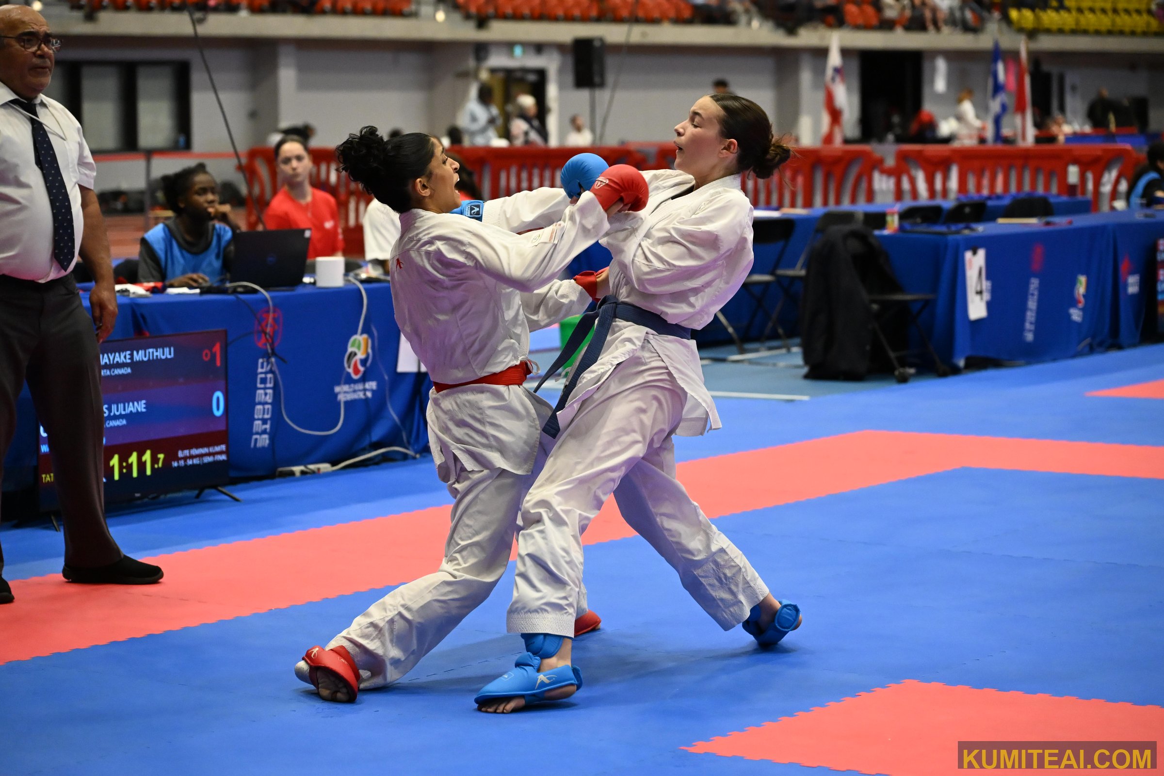 North American Cup 2026 event photo
