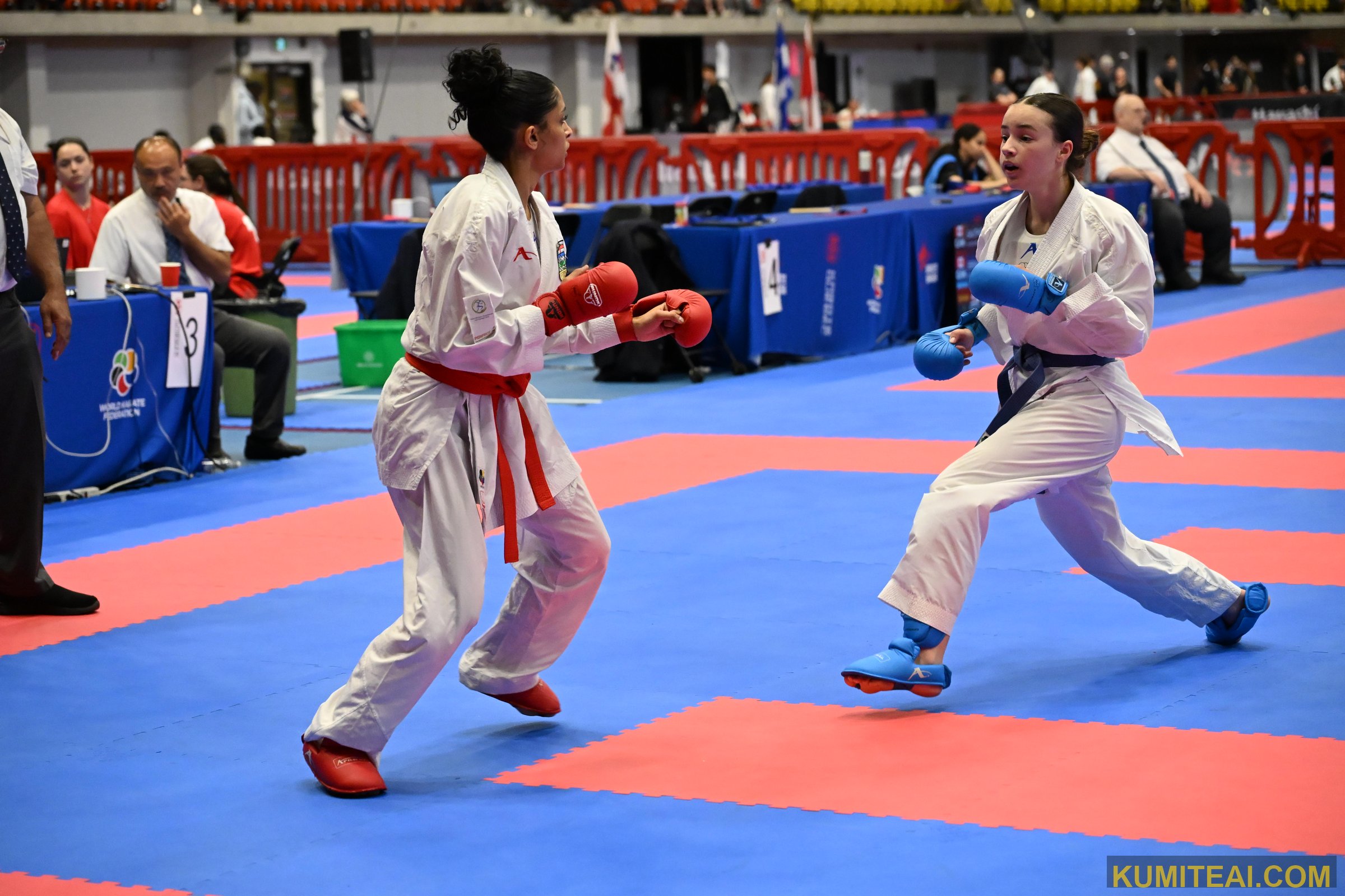 North American Cup 2026 event photo
