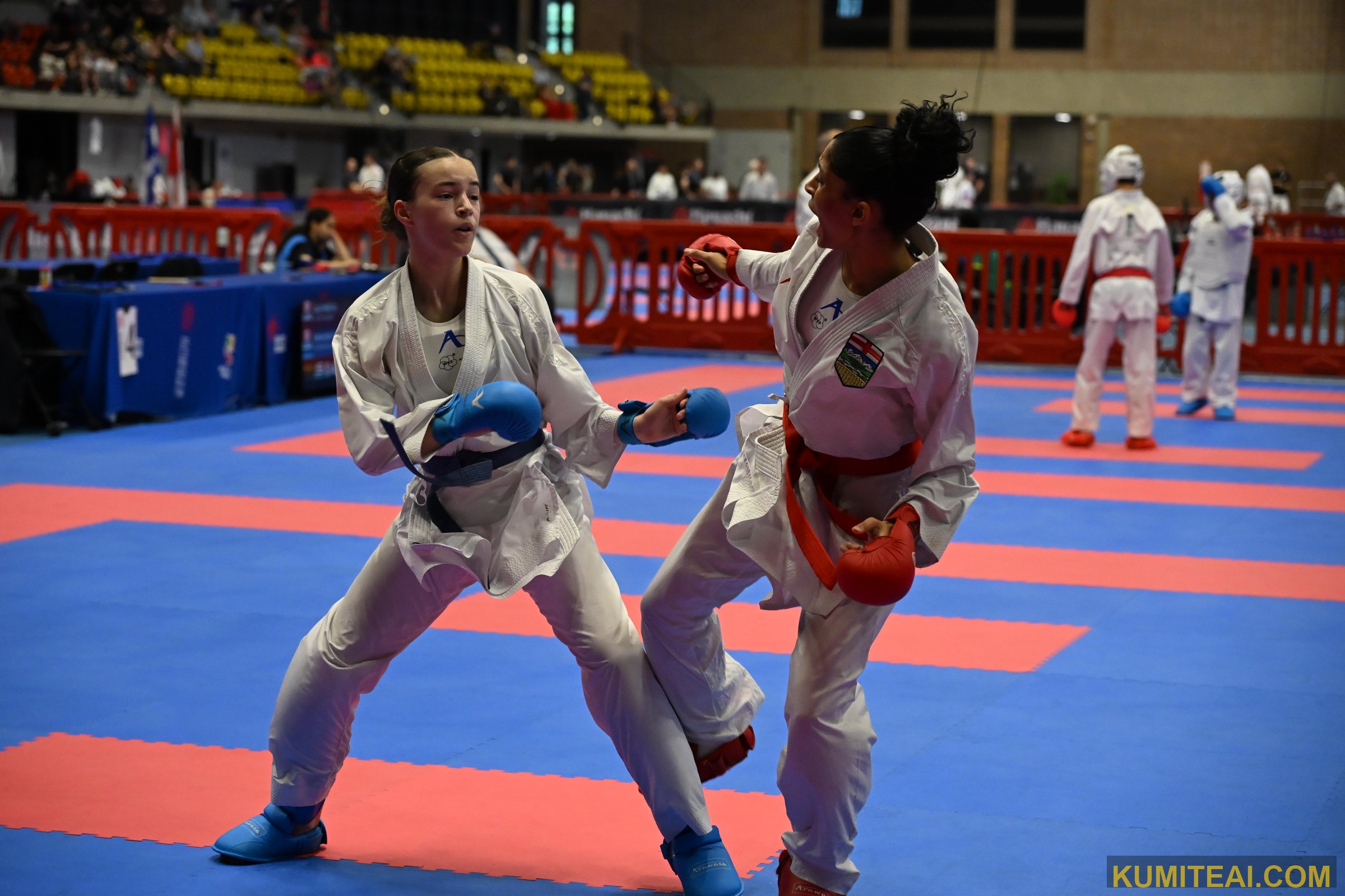 North American Cup 2026 event photo