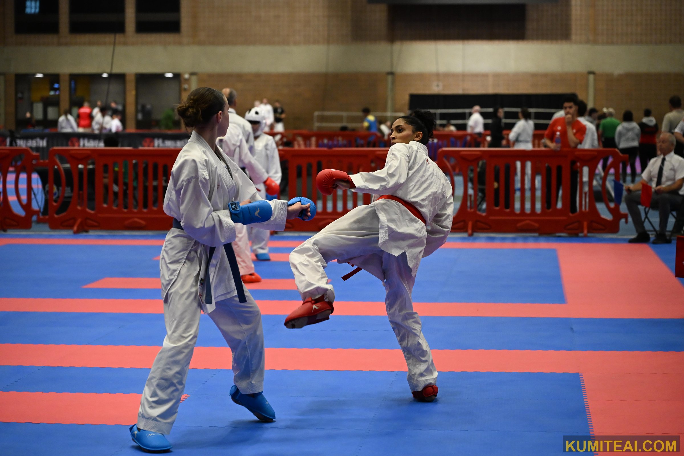 North American Cup 2026 event photo