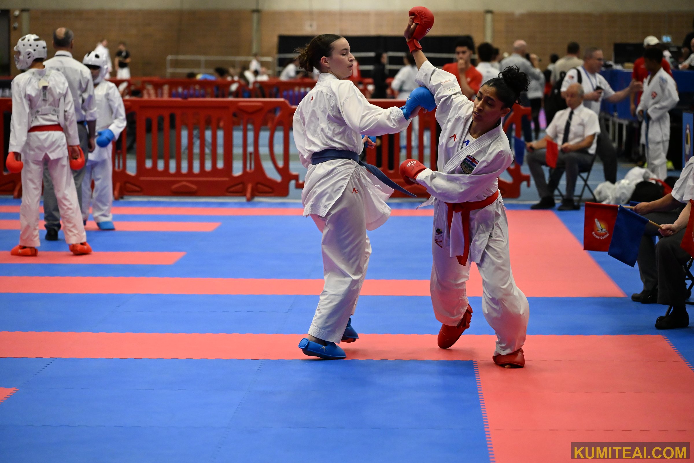 North American Cup 2026 event photo