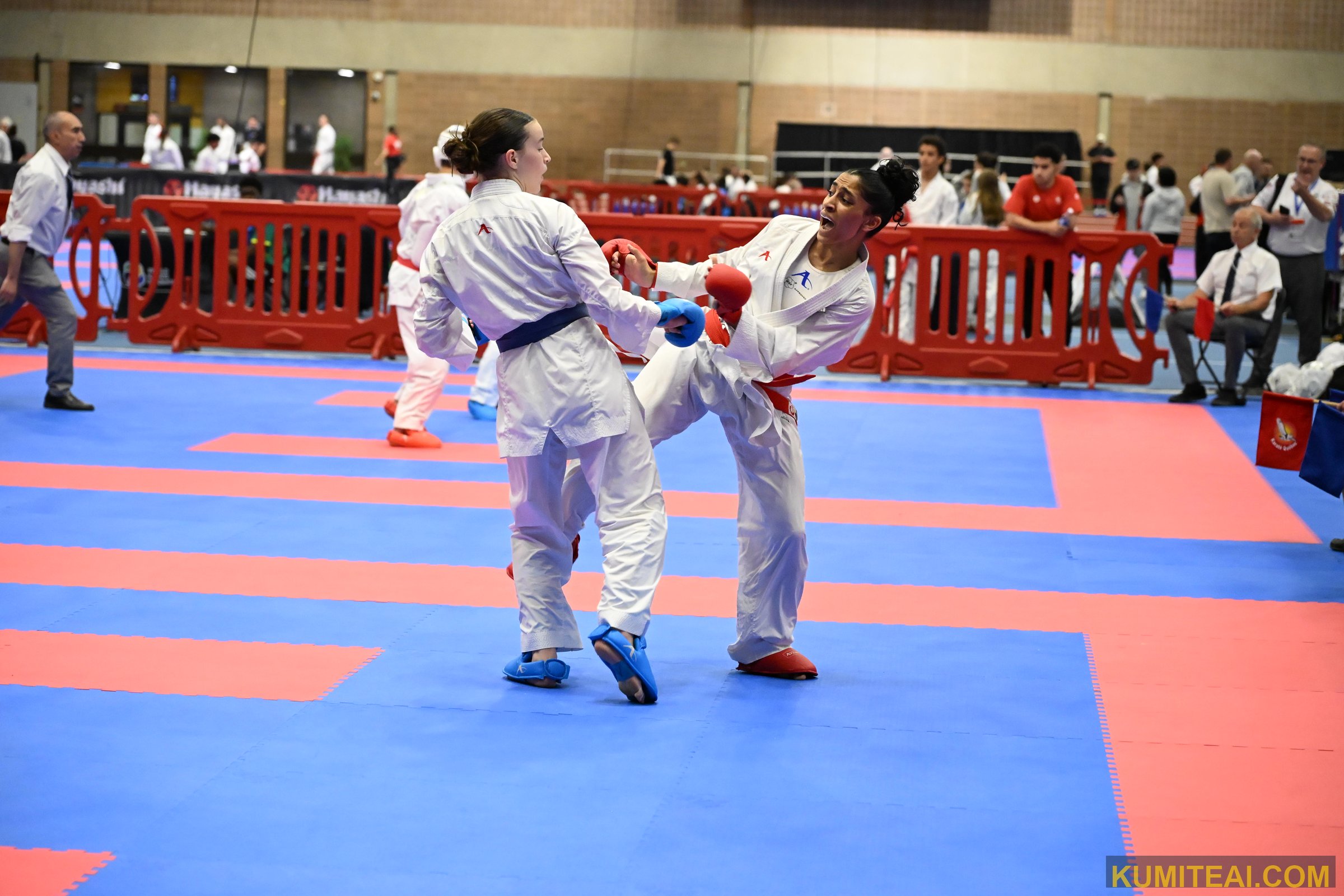 North American Cup 2026 event photo