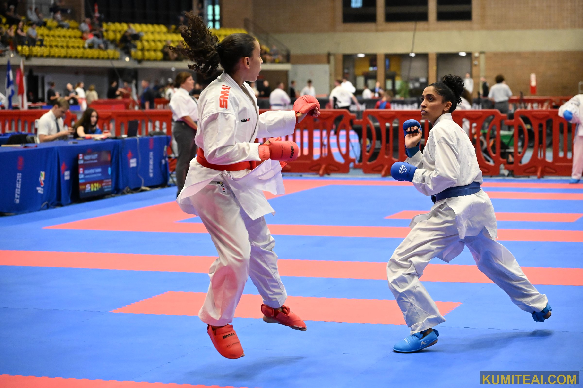 North American Cup 2026 event photo