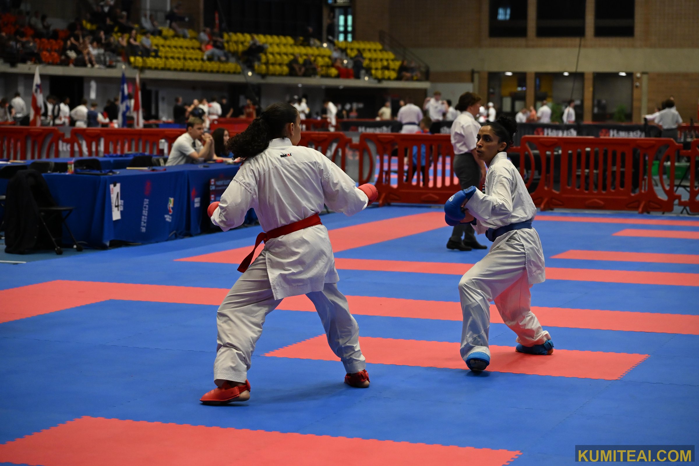 North American Cup 2026 event photo