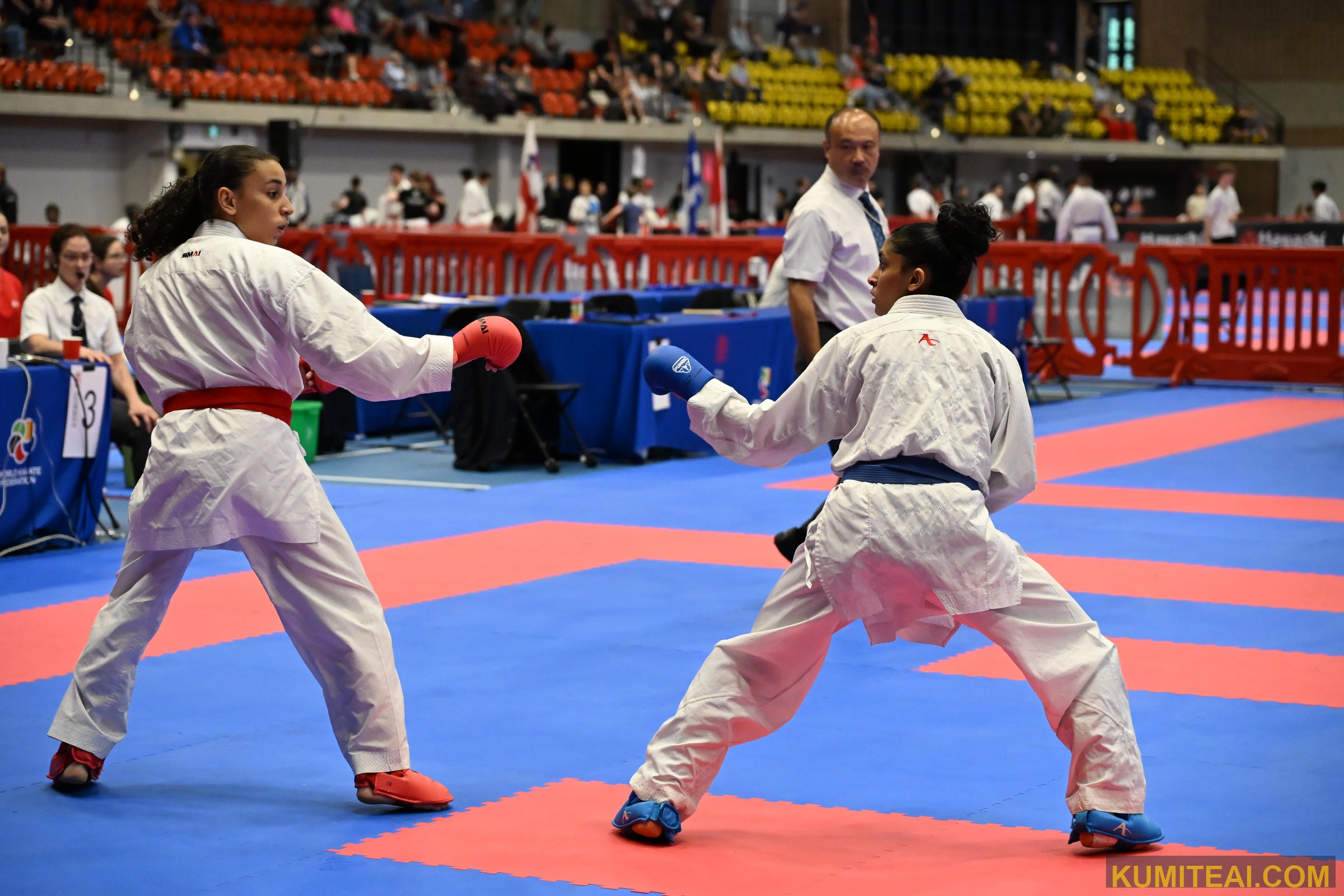 North American Cup 2026 event photo
