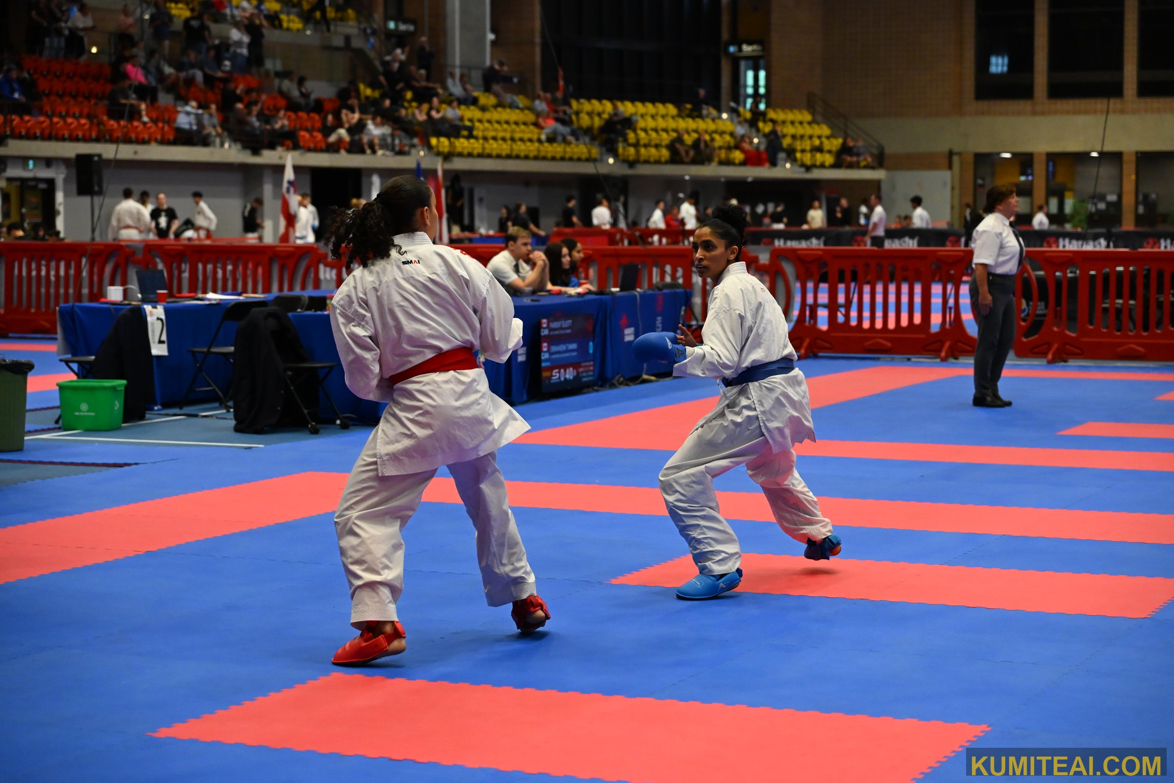 North American Cup 2026 event photo