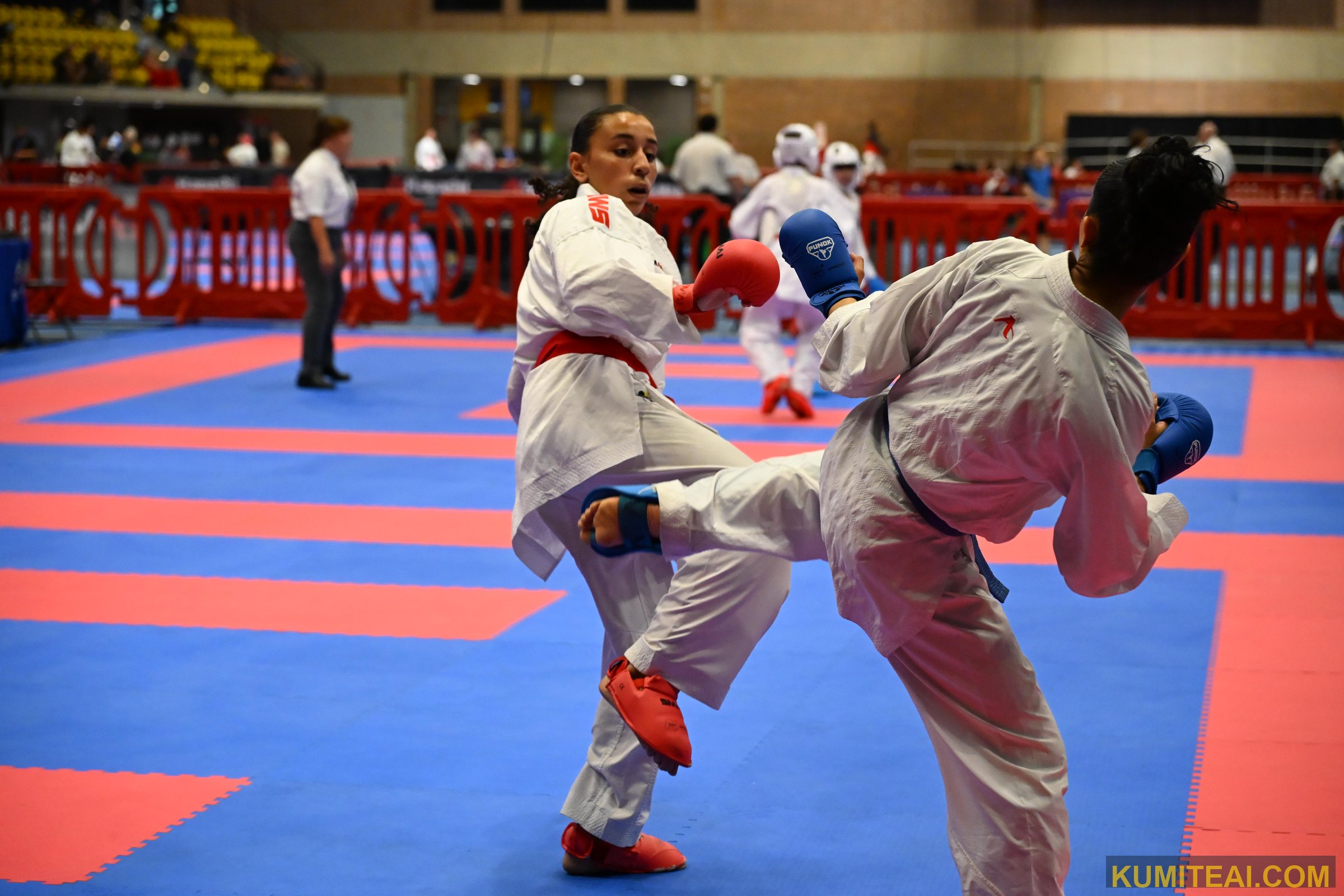 North American Cup 2026 event photo