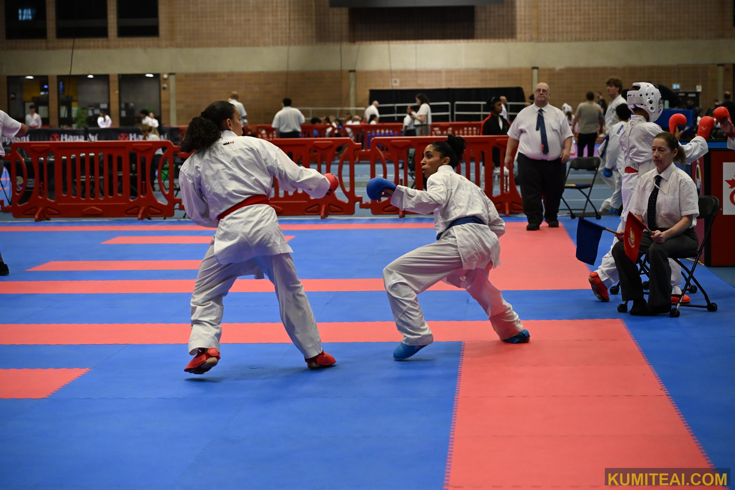 North American Cup 2026 event photo