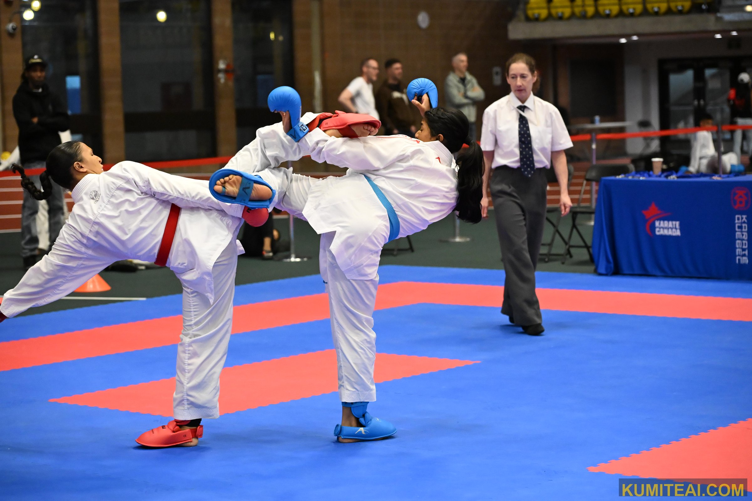 North American Cup 2026 event photo
