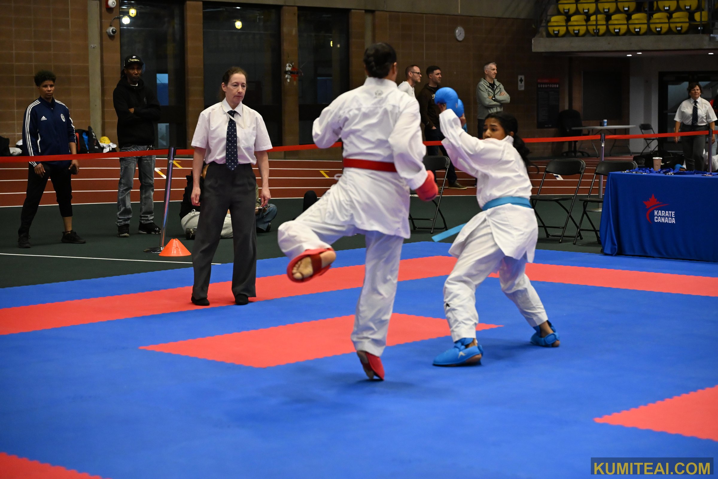 North American Cup 2026 event photo