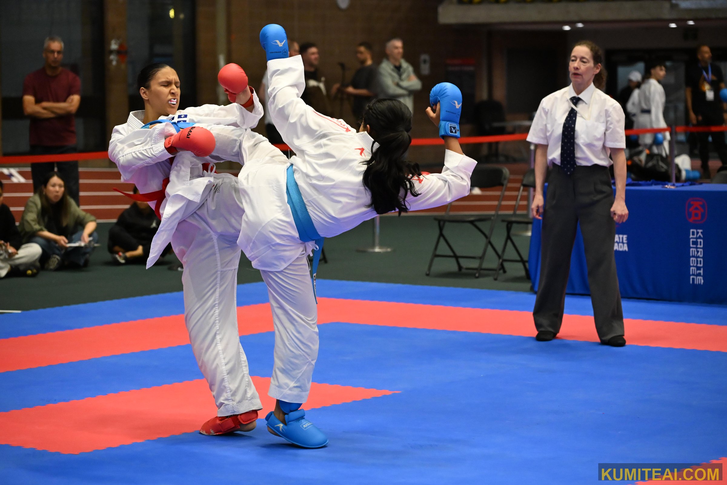 North American Cup 2026 event photo