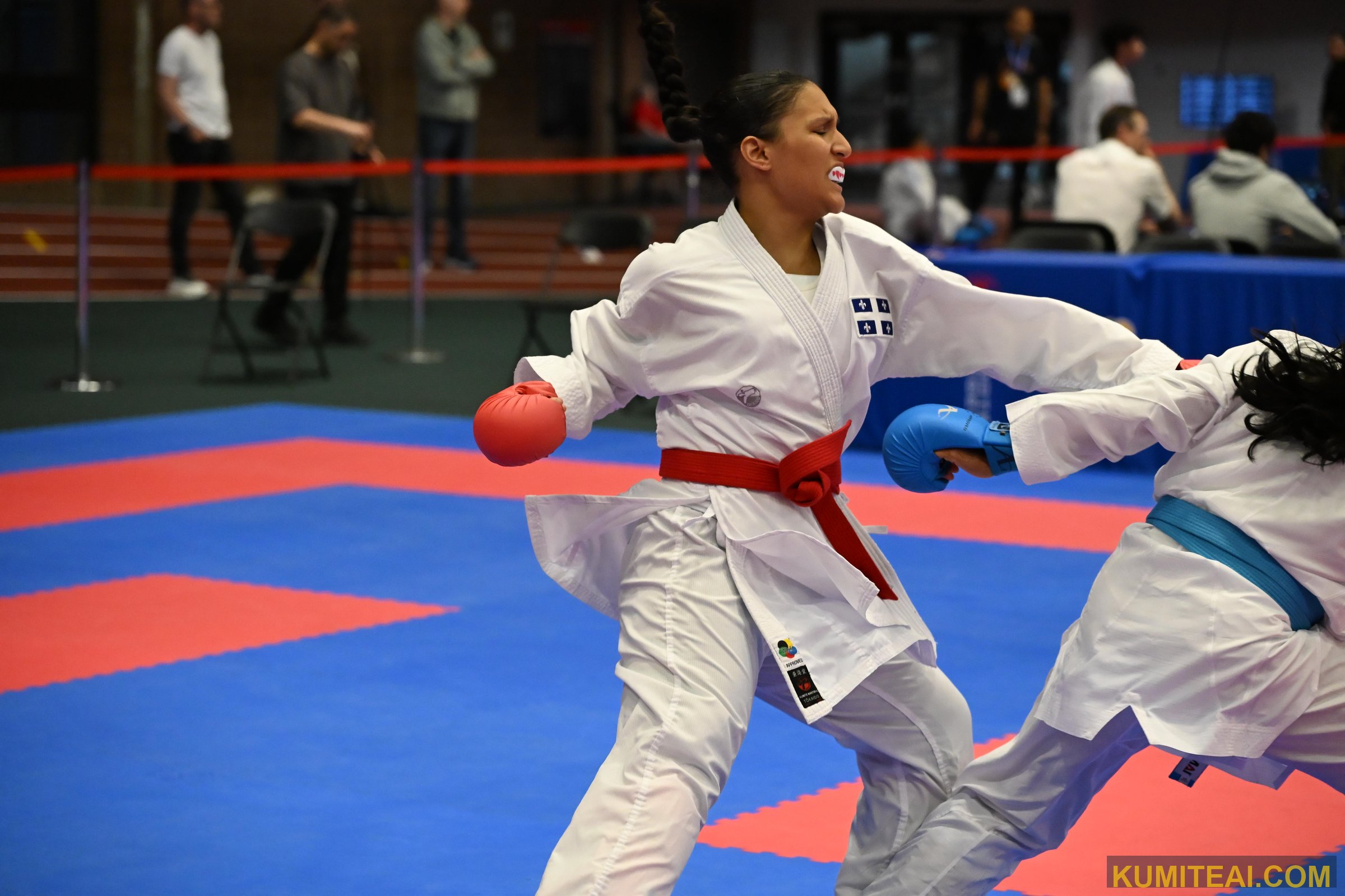 North American Cup 2026 event photo
