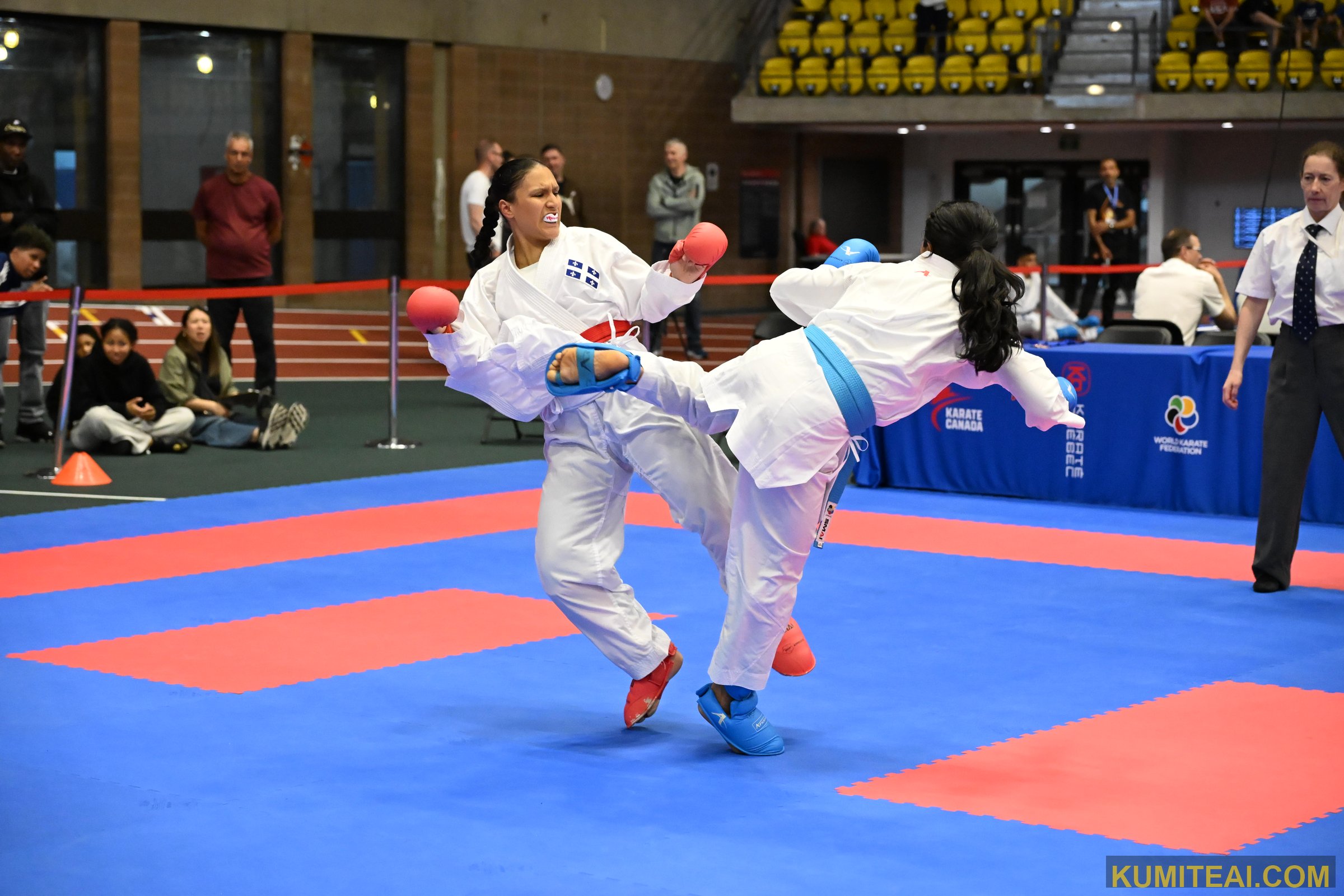 North American Cup 2026 event photo