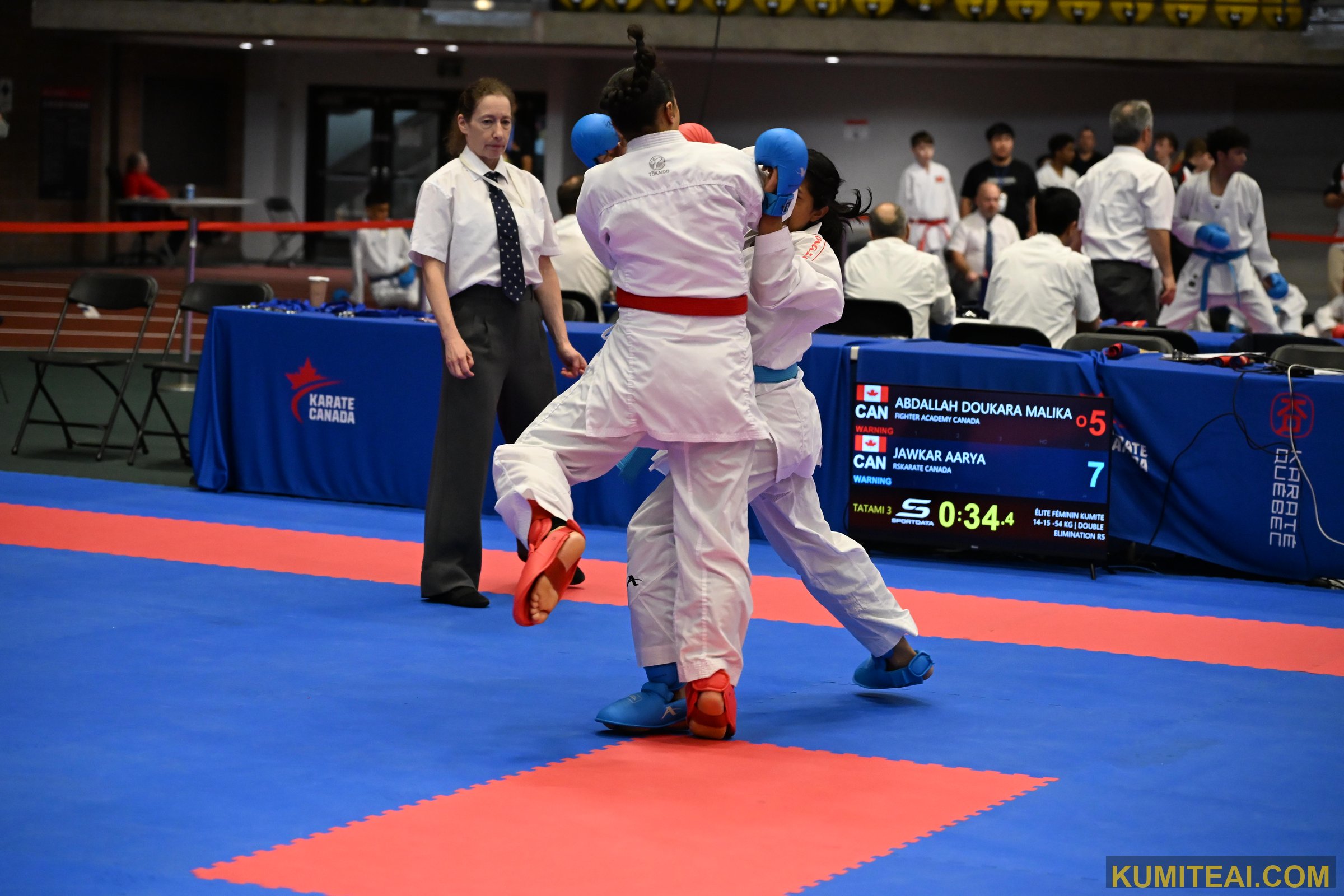 North American Cup 2026 event photo