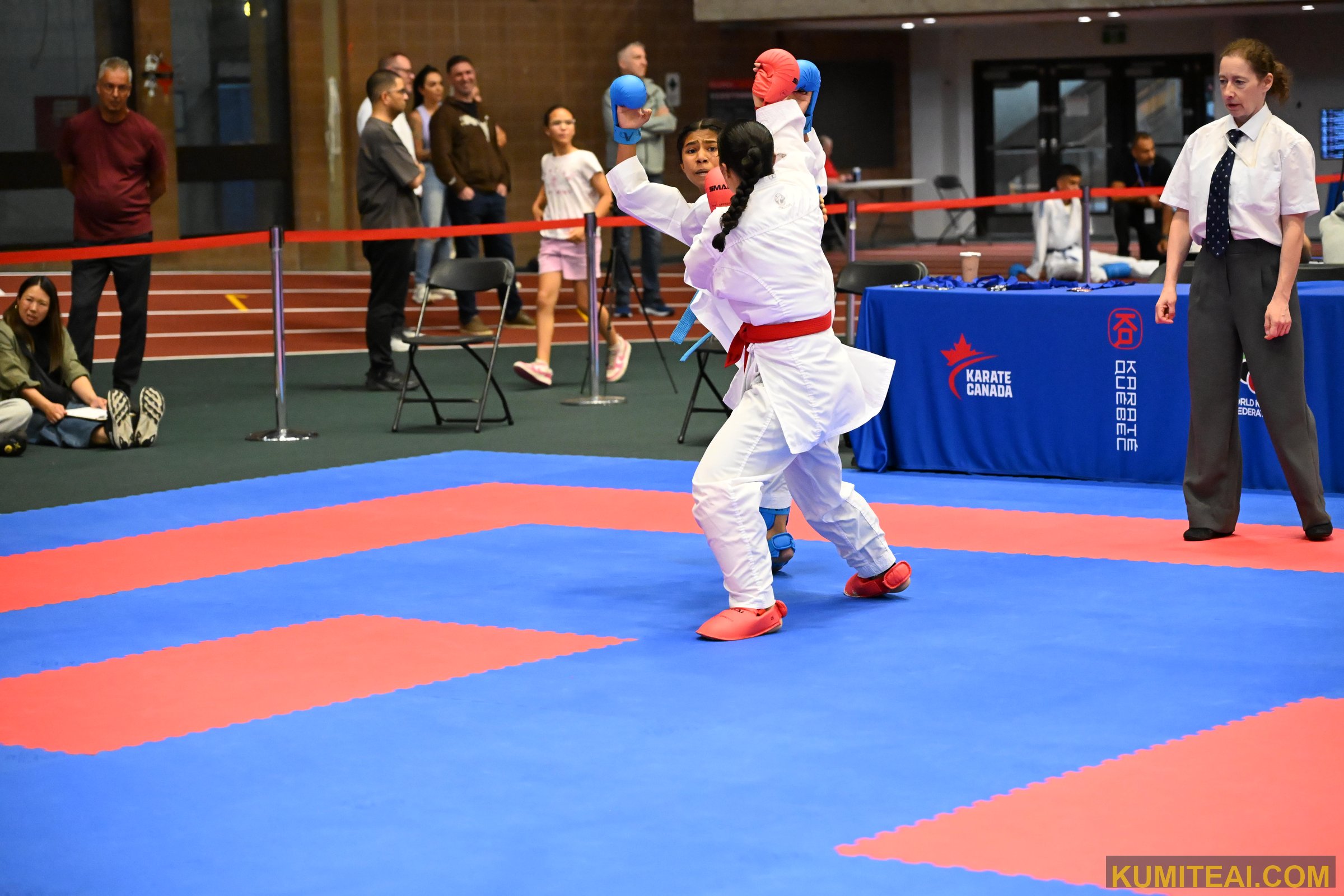 North American Cup 2026 event photo