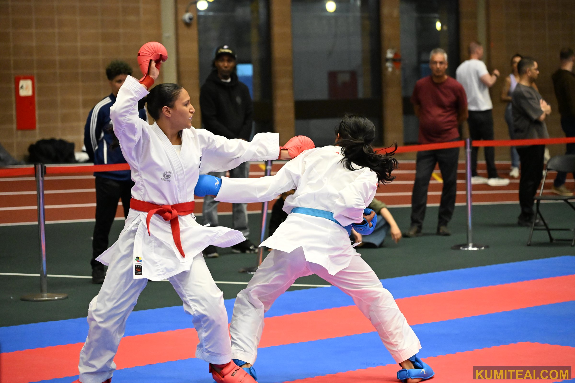 North American Cup 2026 event photo