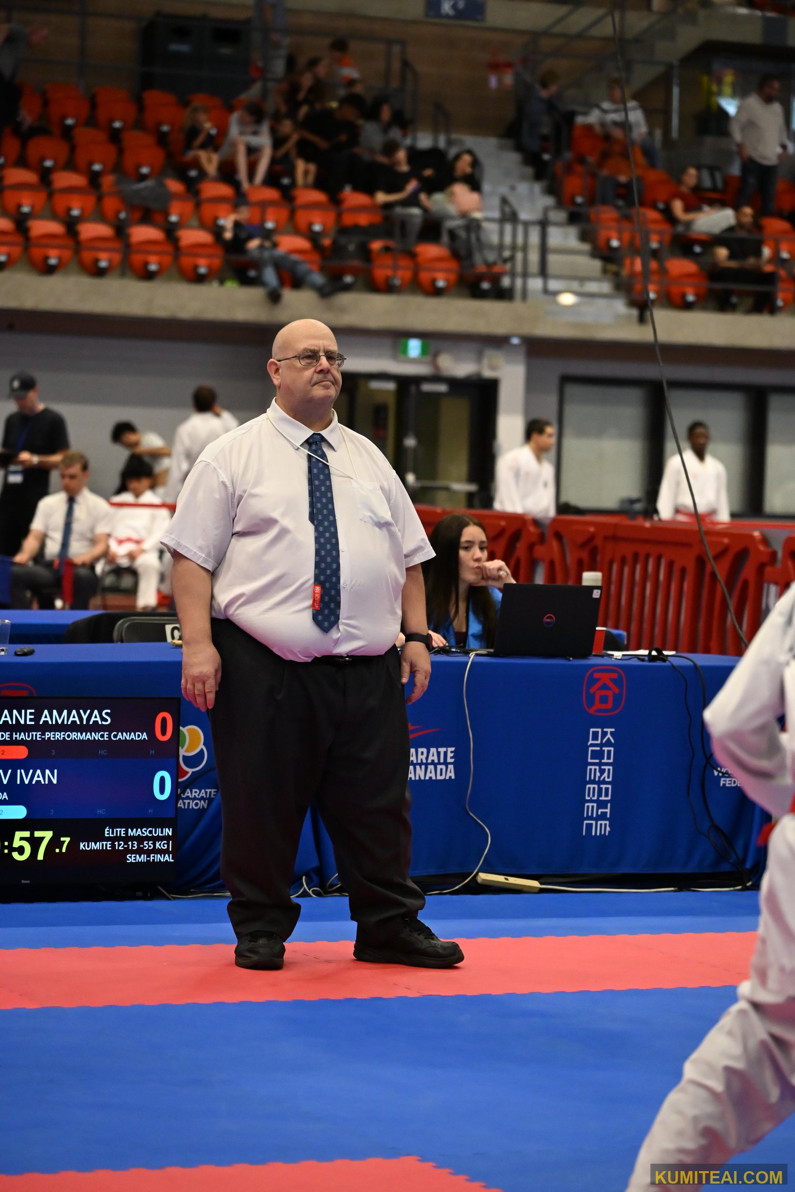 North American Cup 2026 event photo