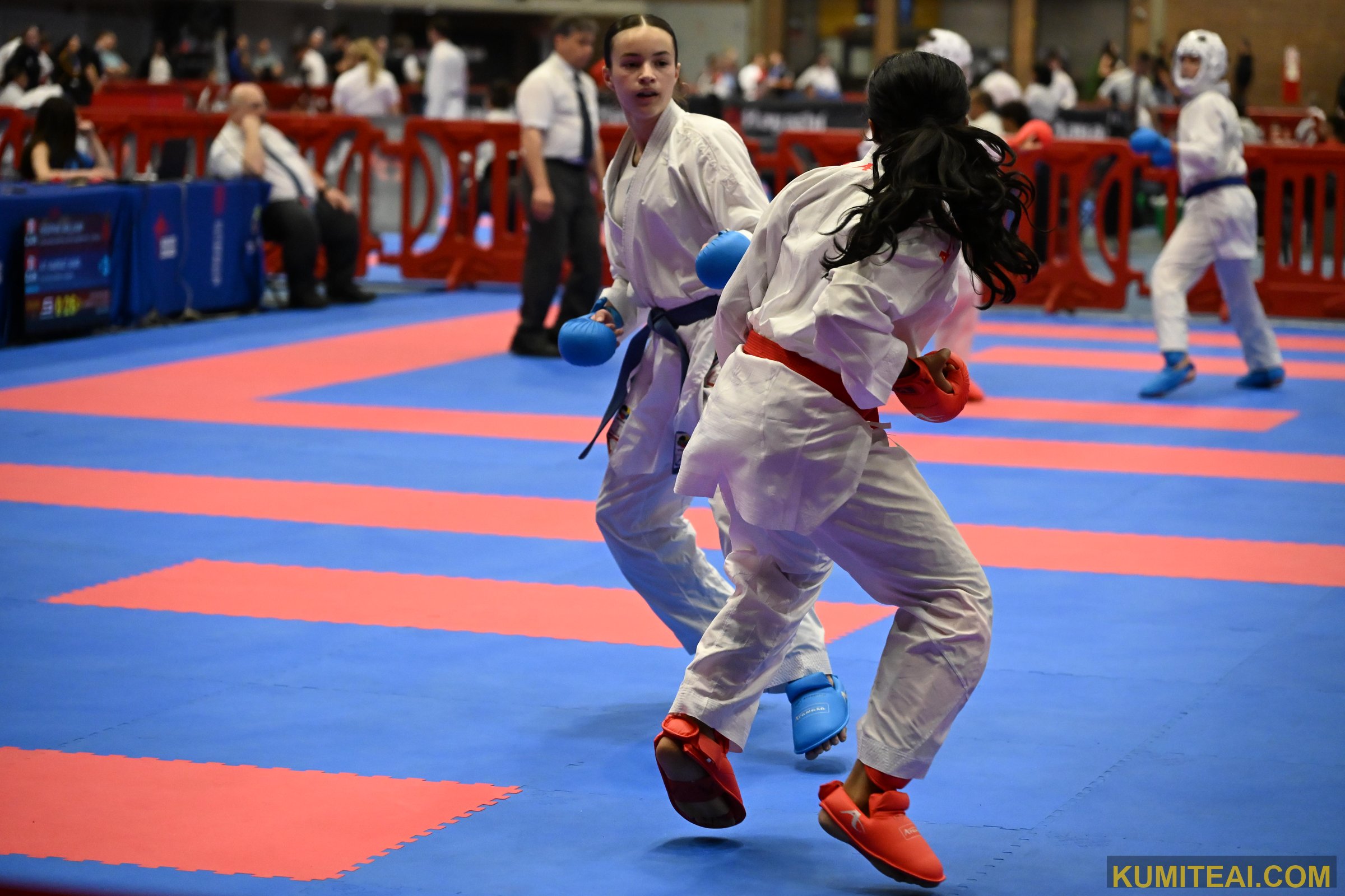 North American Cup 2026 event photo