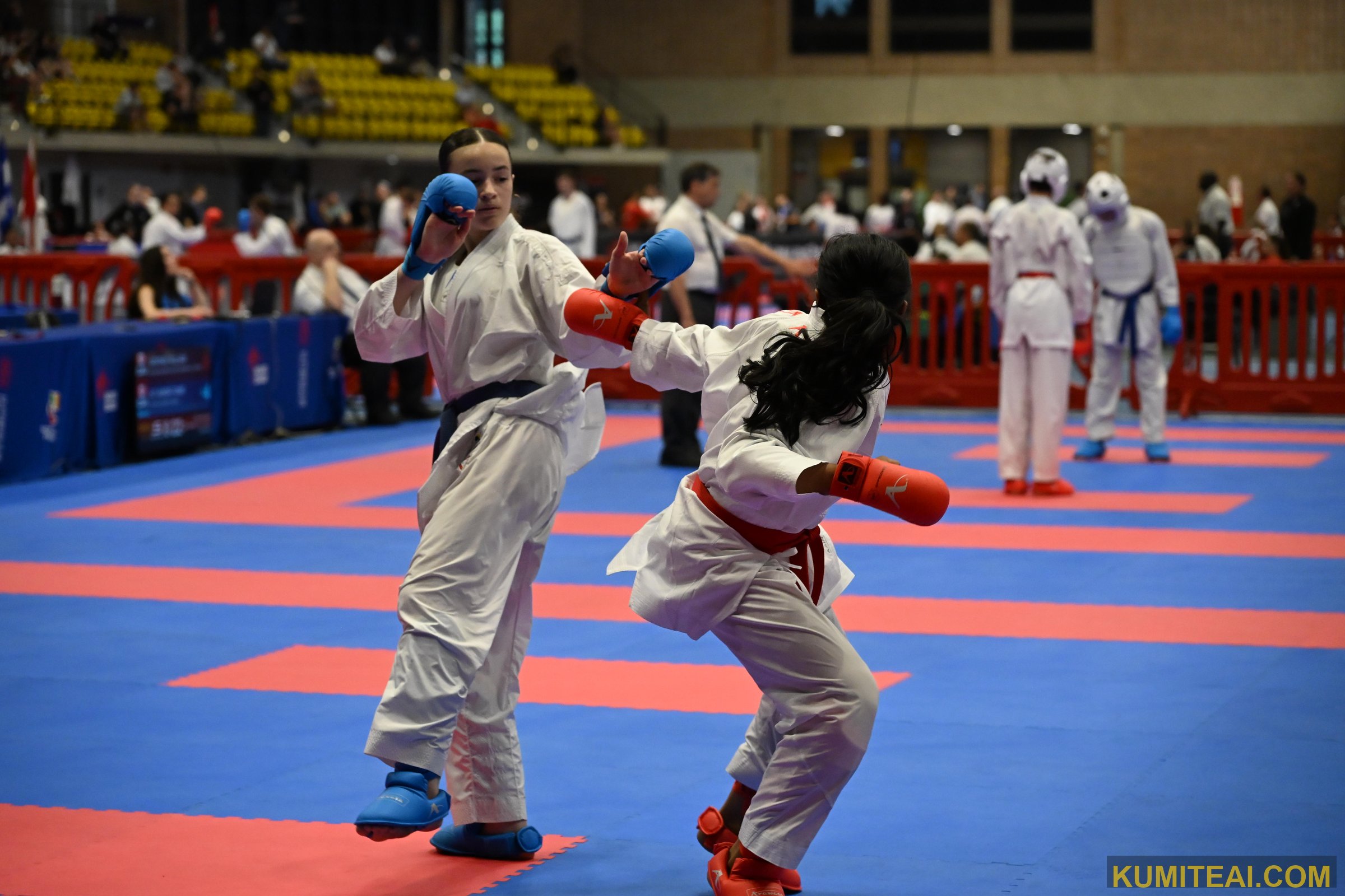 North American Cup 2026 event photo