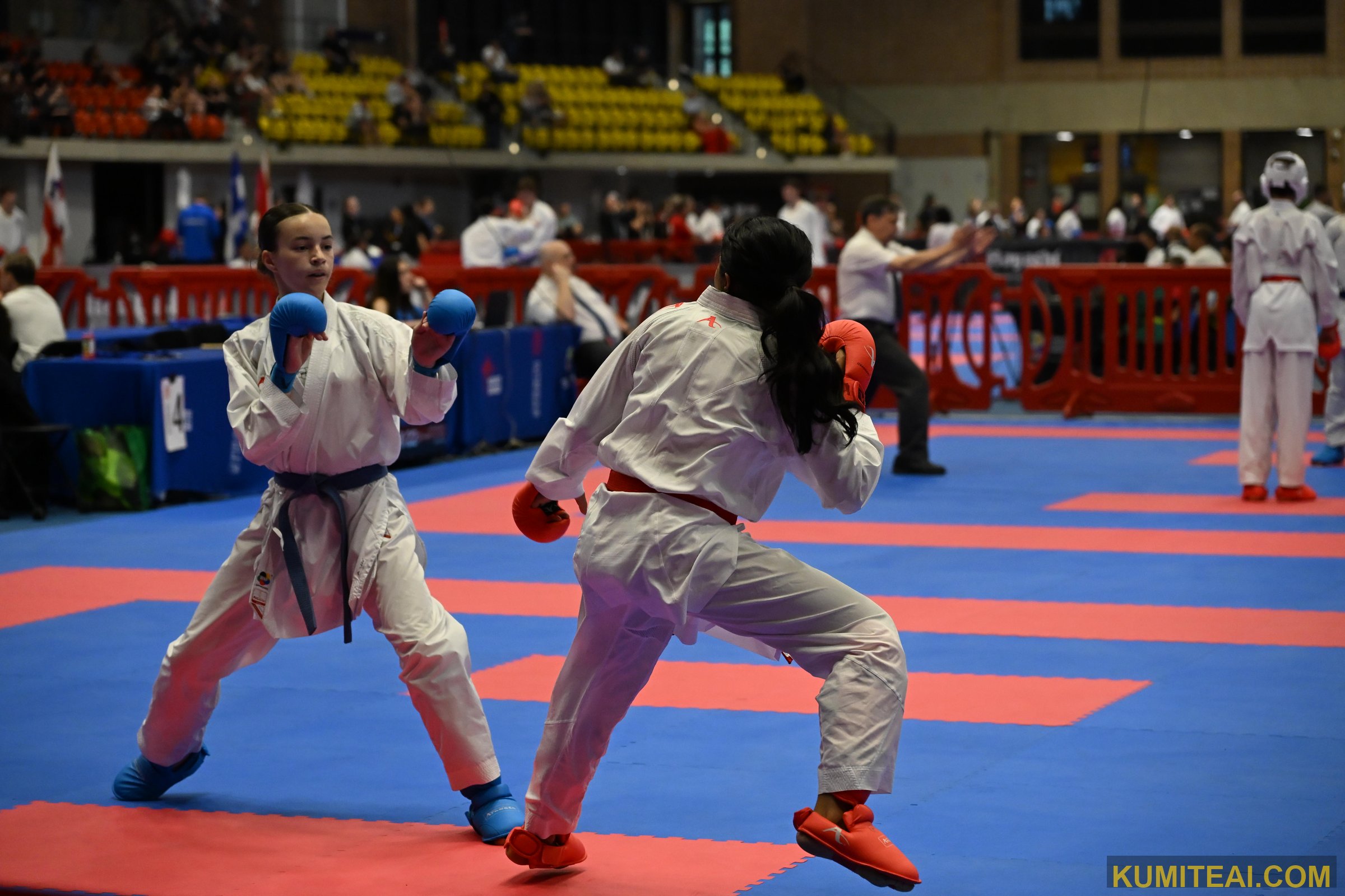 North American Cup 2026 event photo