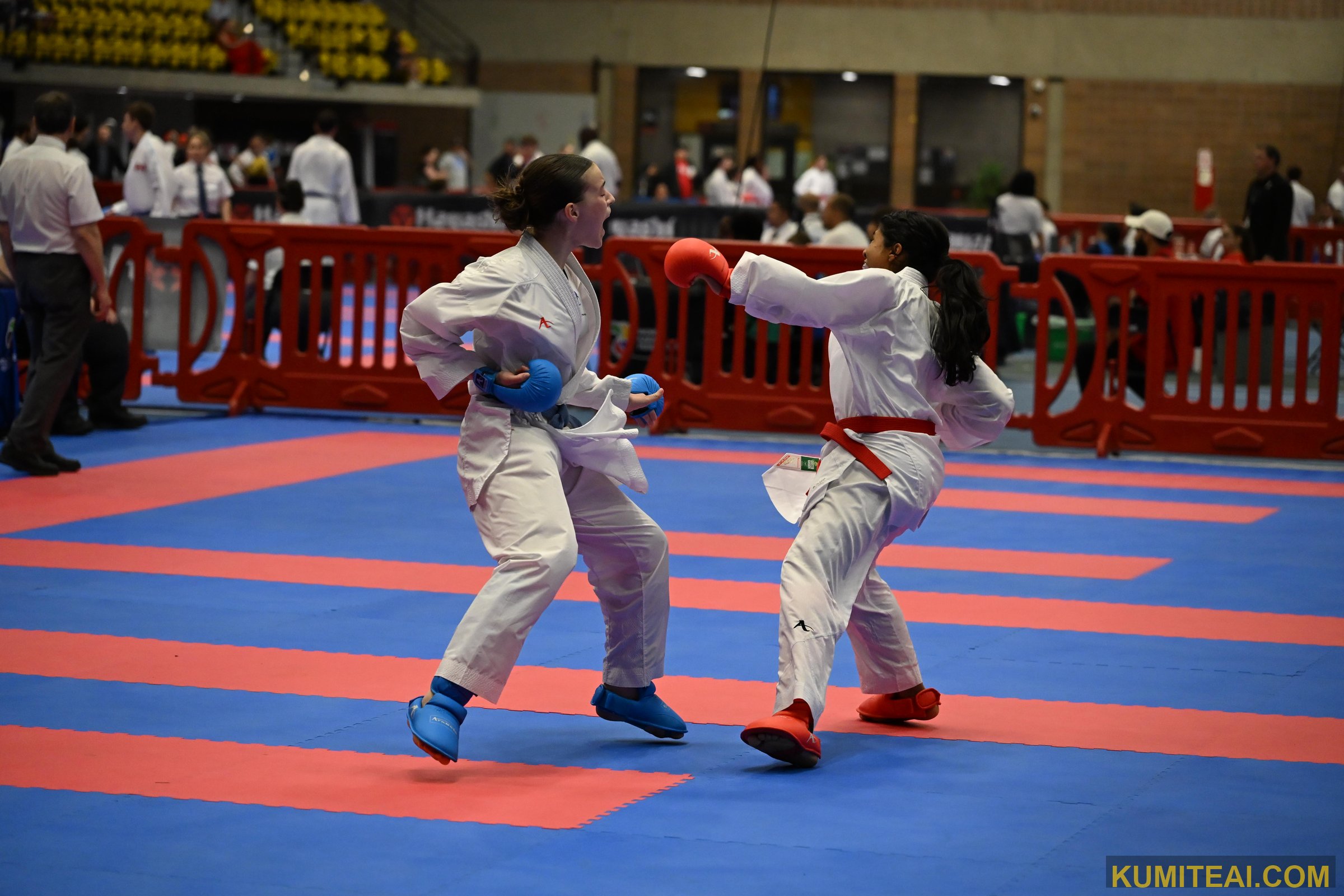 North American Cup 2026 event photo