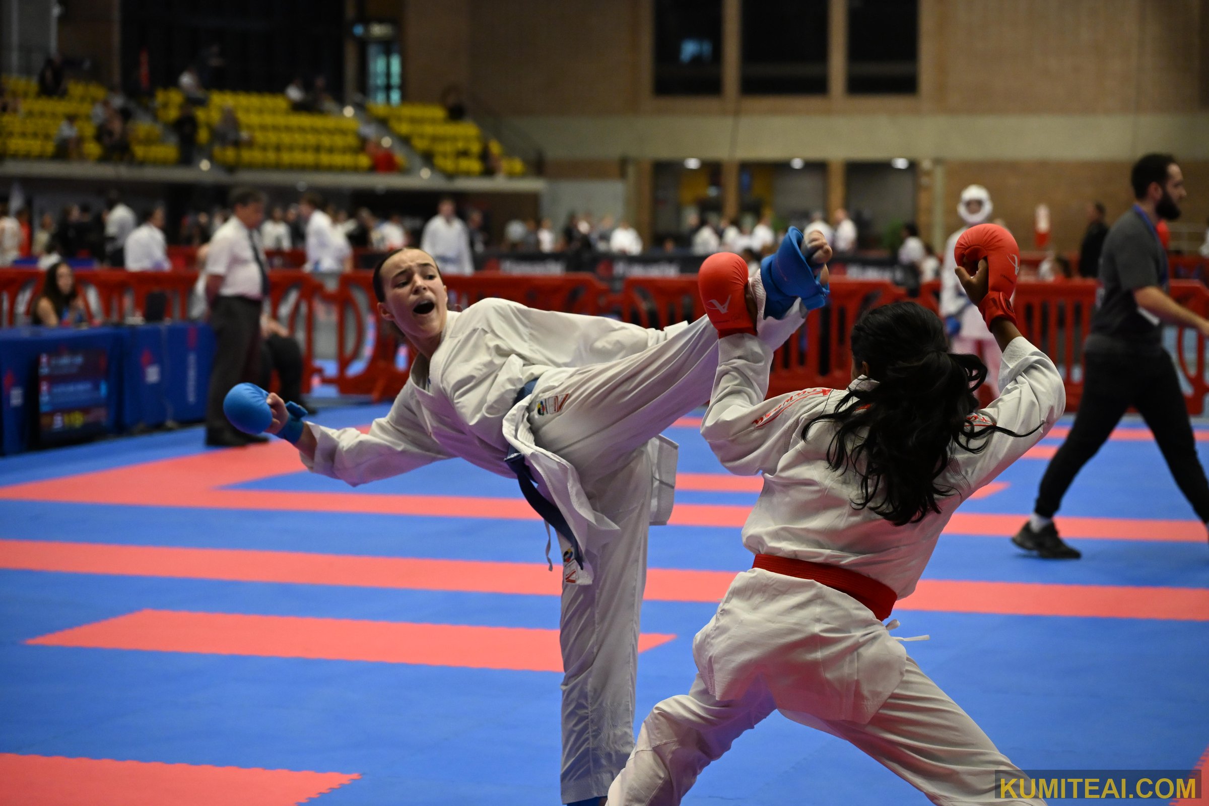 North American Cup 2026 event photo