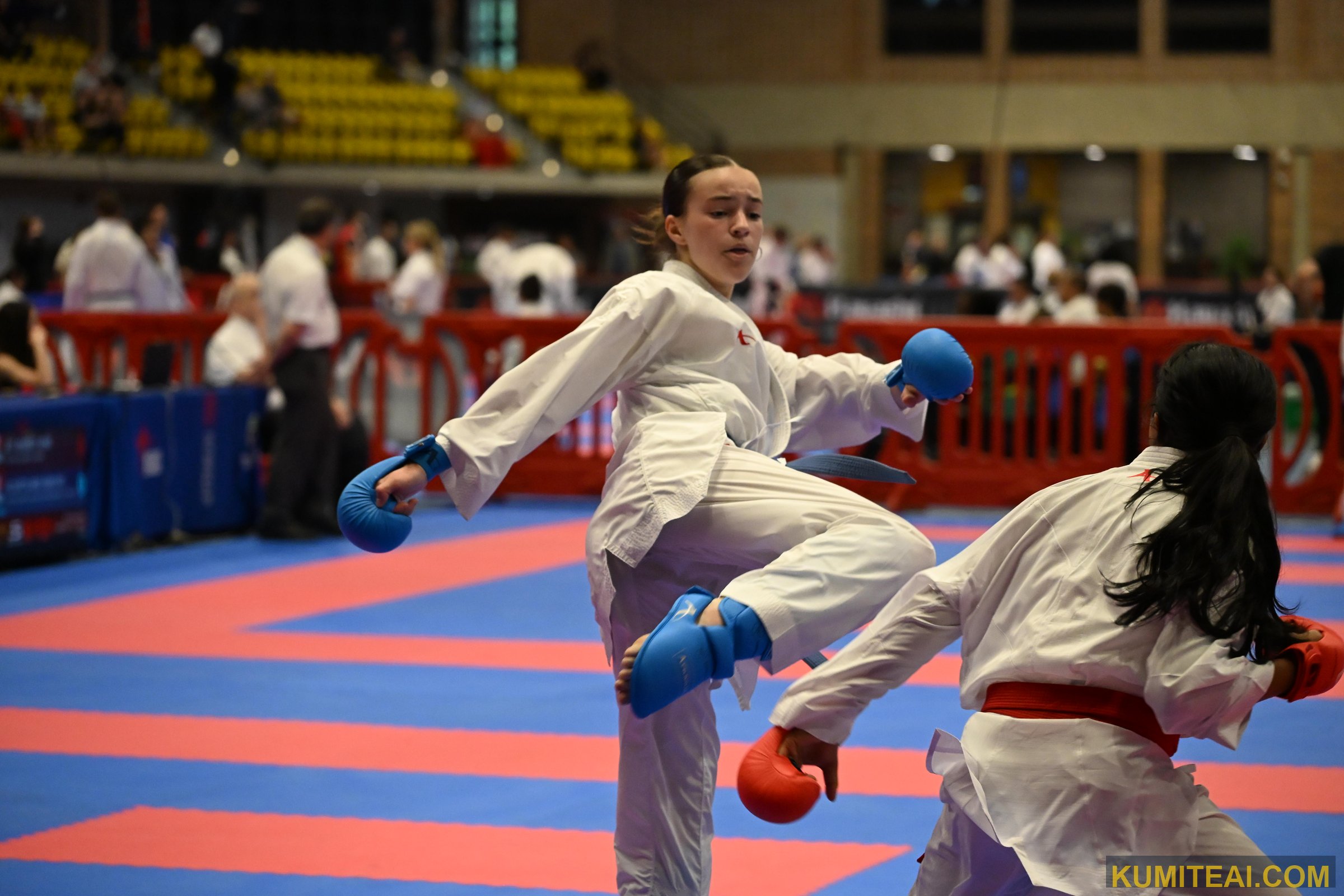 North American Cup 2026 event photo