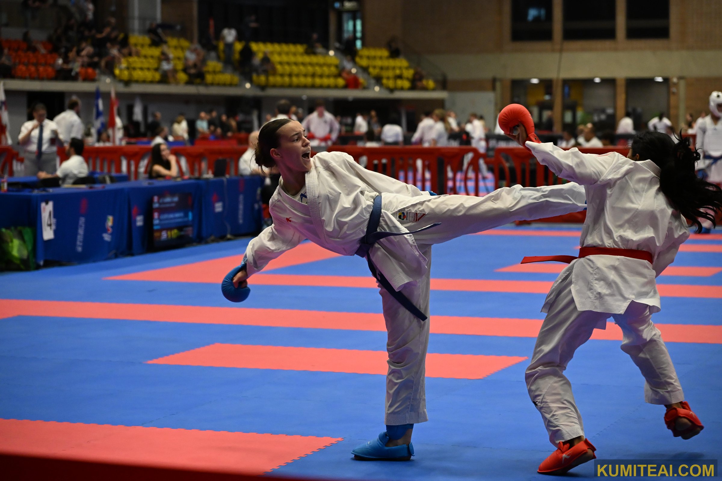North American Cup 2026 event photo