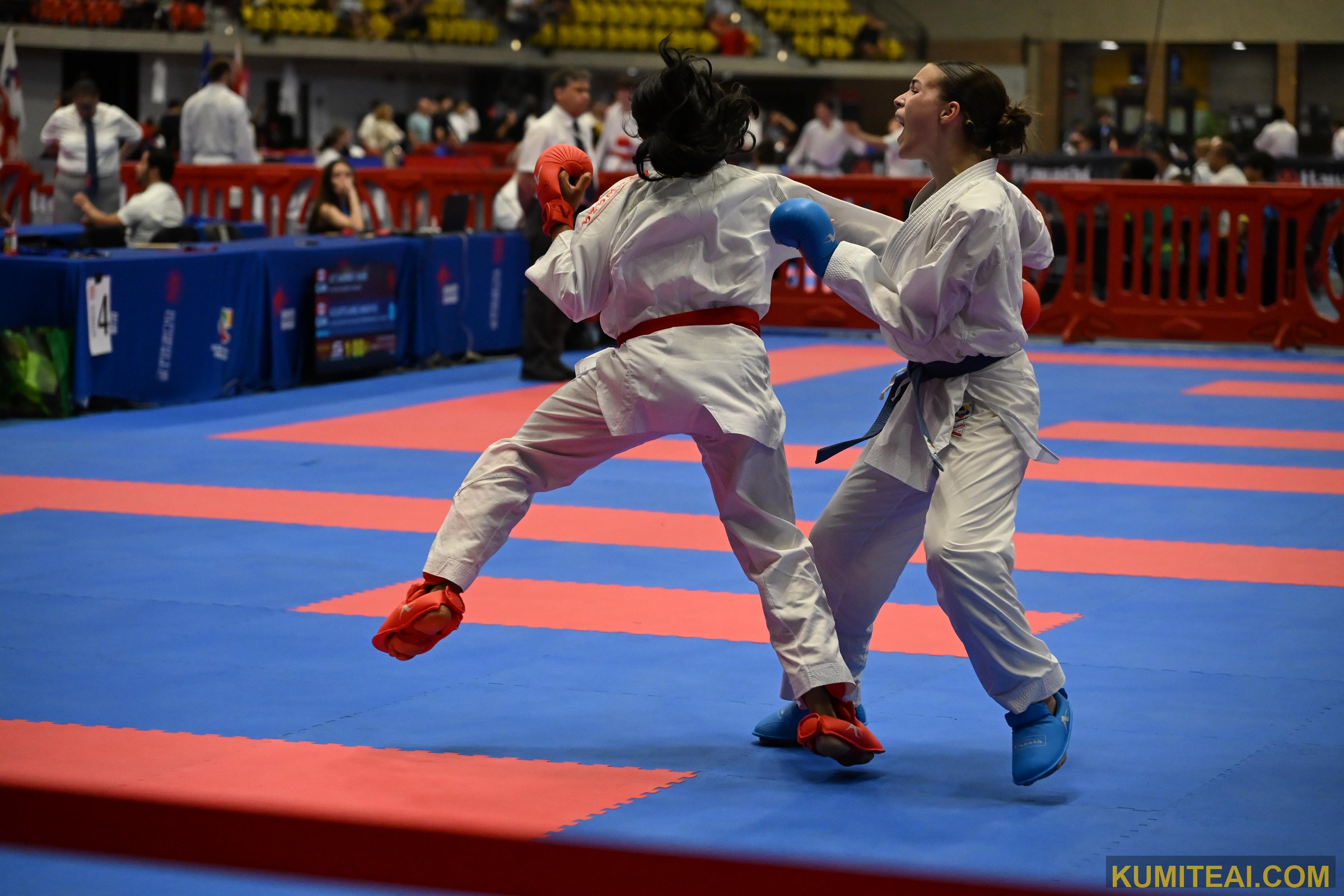 North American Cup 2026 event photo