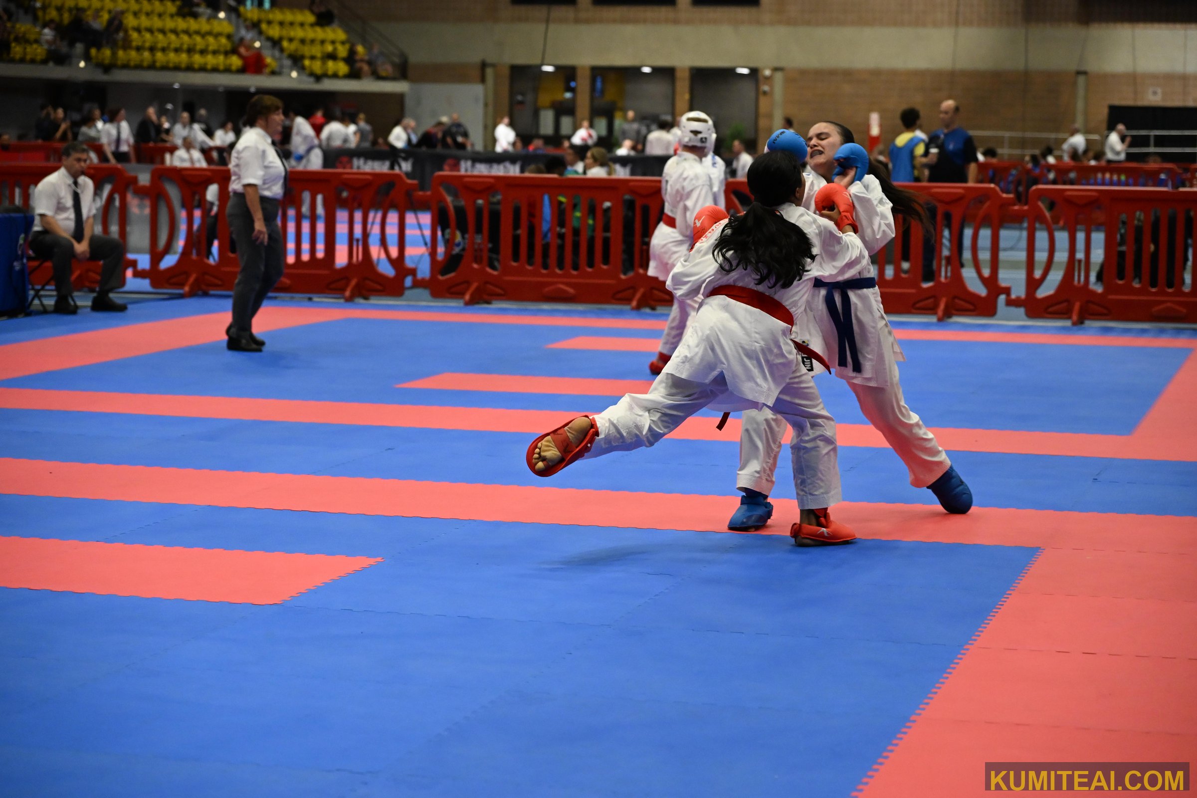 North American Cup 2026 event photo