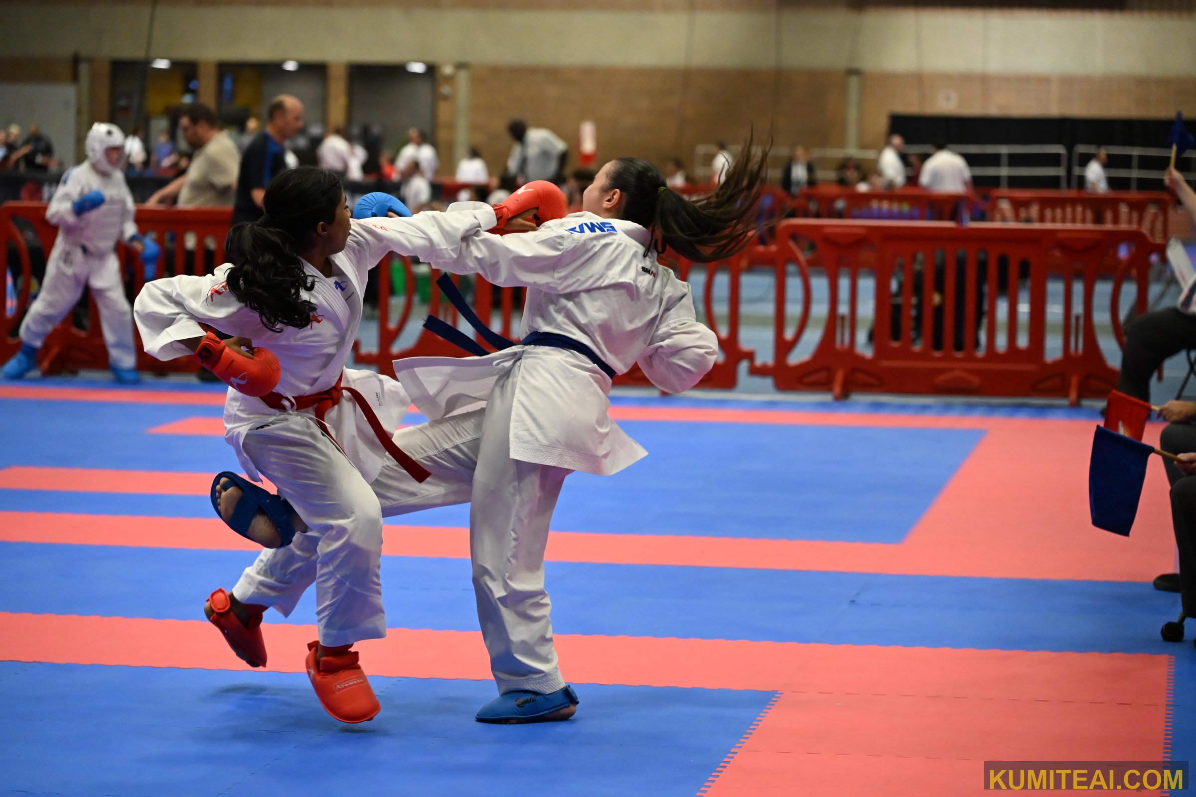 North American Cup 2026 event photo