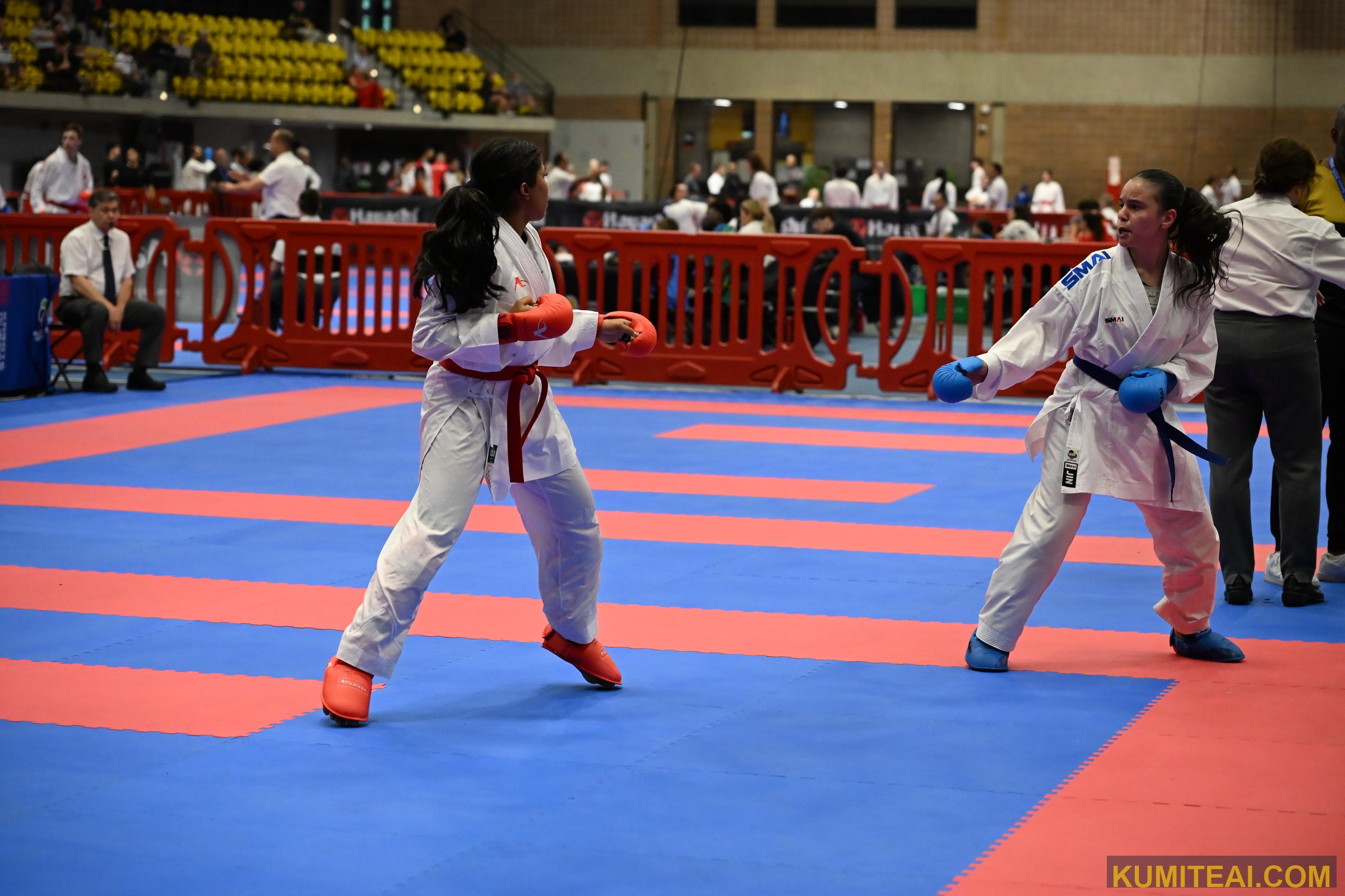 North American Cup 2026 event photo