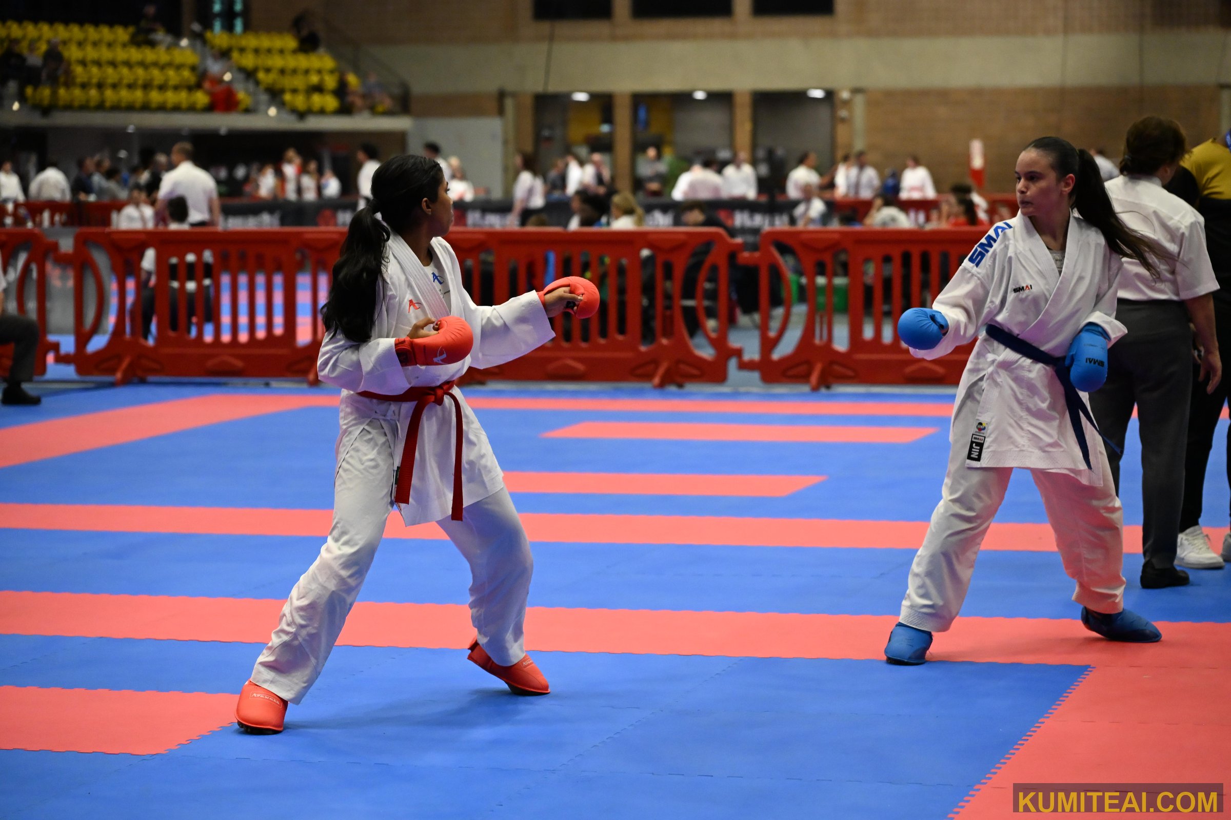 North American Cup 2026 event photo