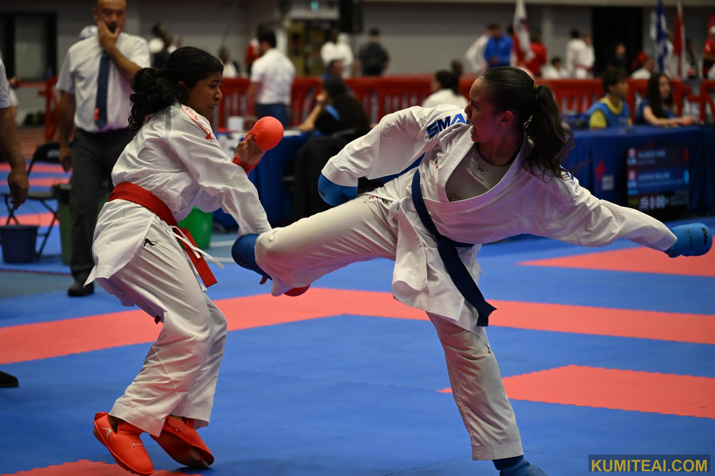 North American Cup 2026 event photo