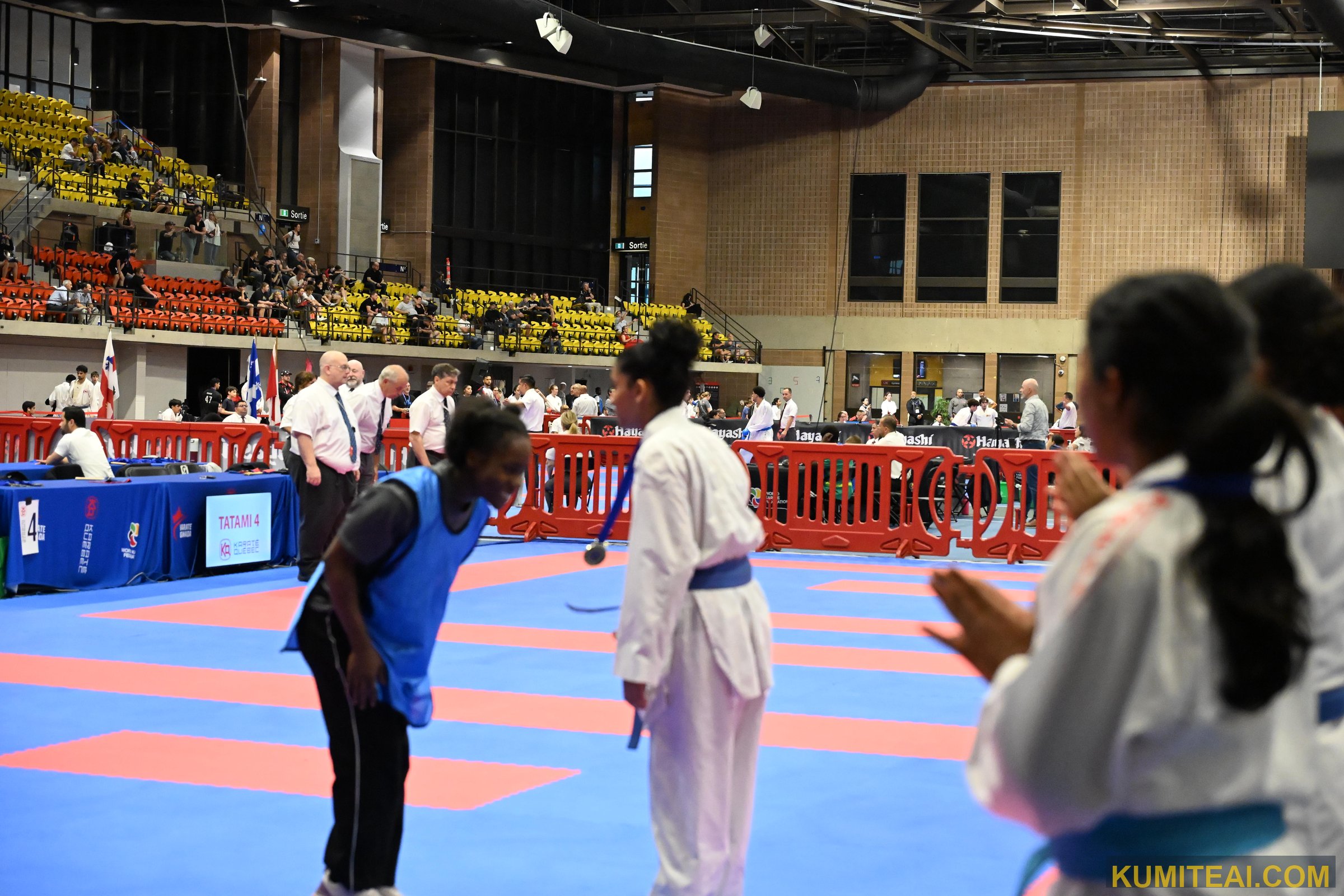 North American Cup 2026 event photo