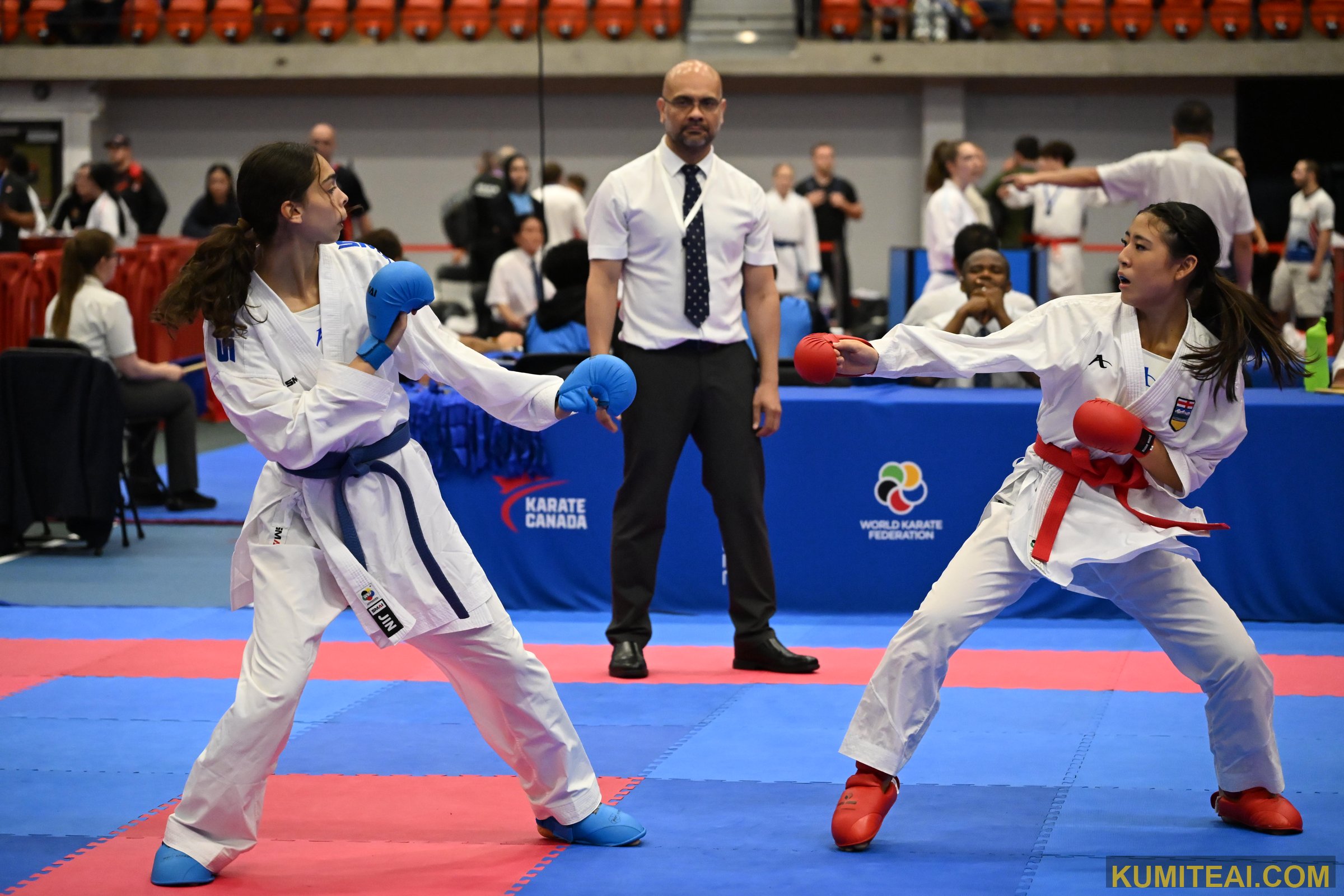 North American Cup 2026 event photo