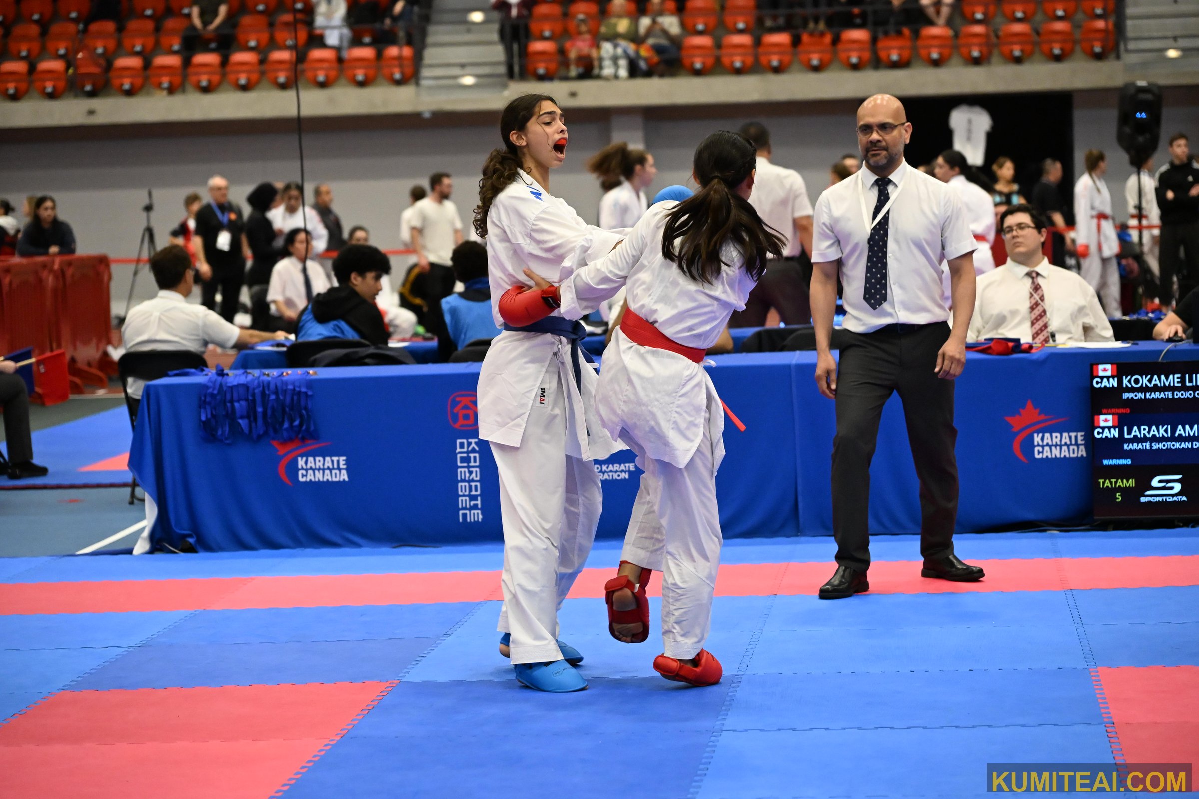 North American Cup 2026 event photo
