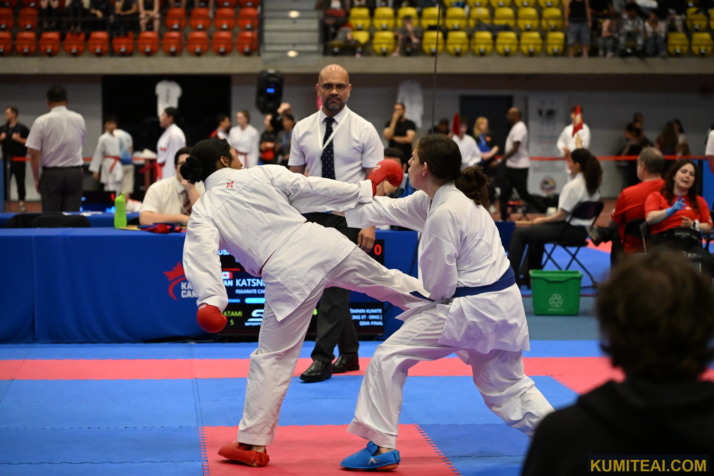 North American Cup 2026 event photo