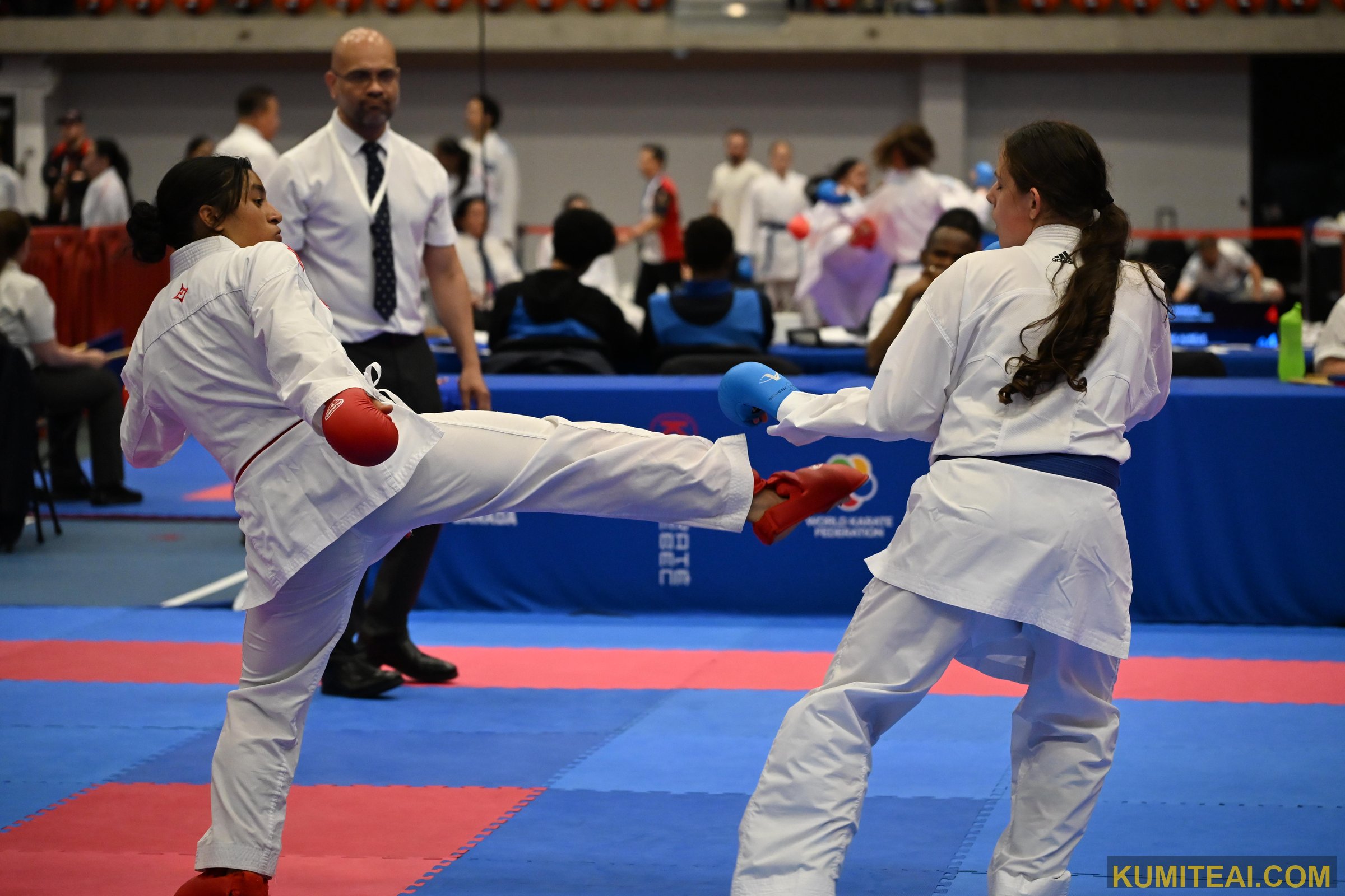 North American Cup 2026 event photo