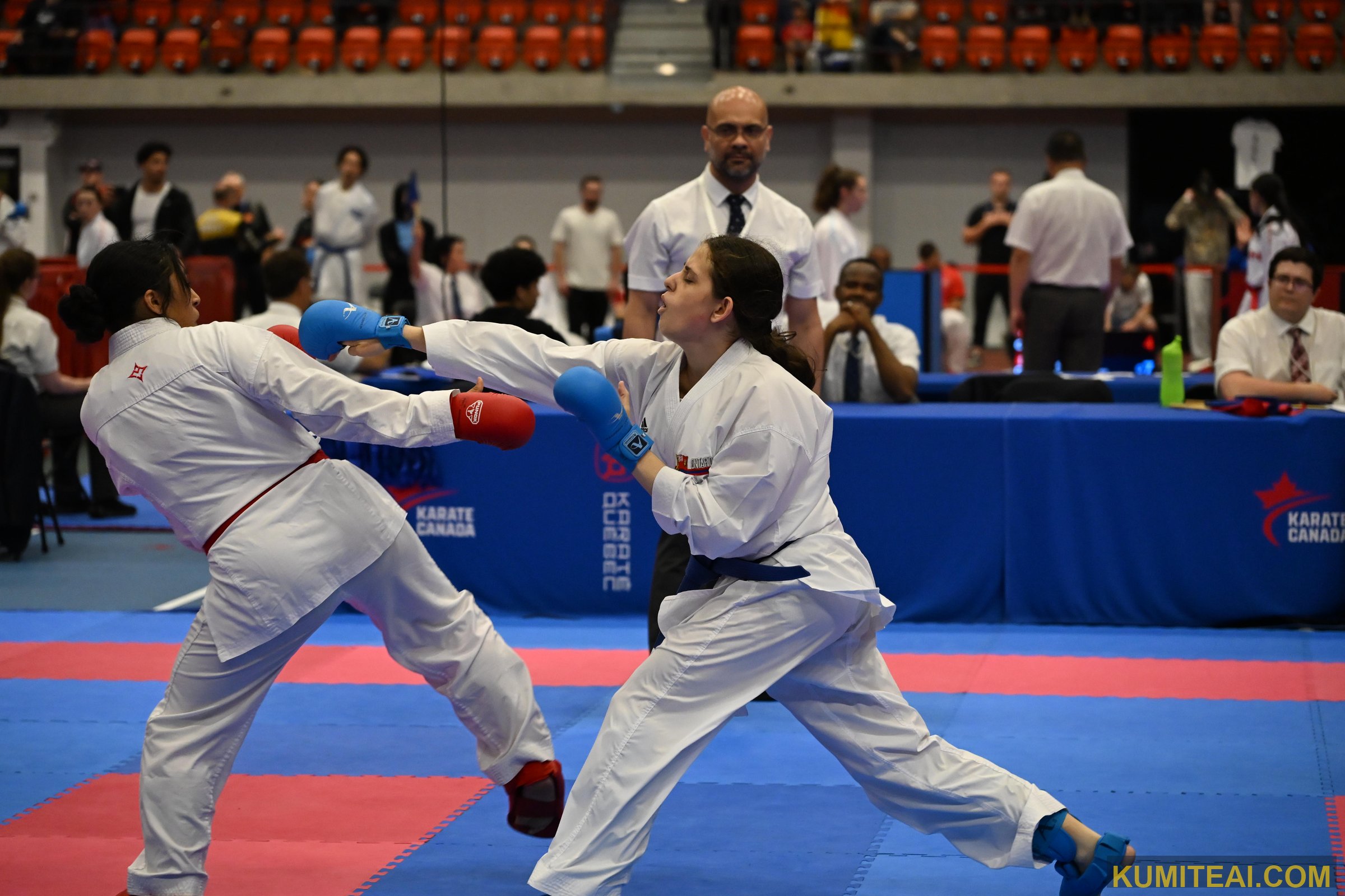 North American Cup 2026 event photo