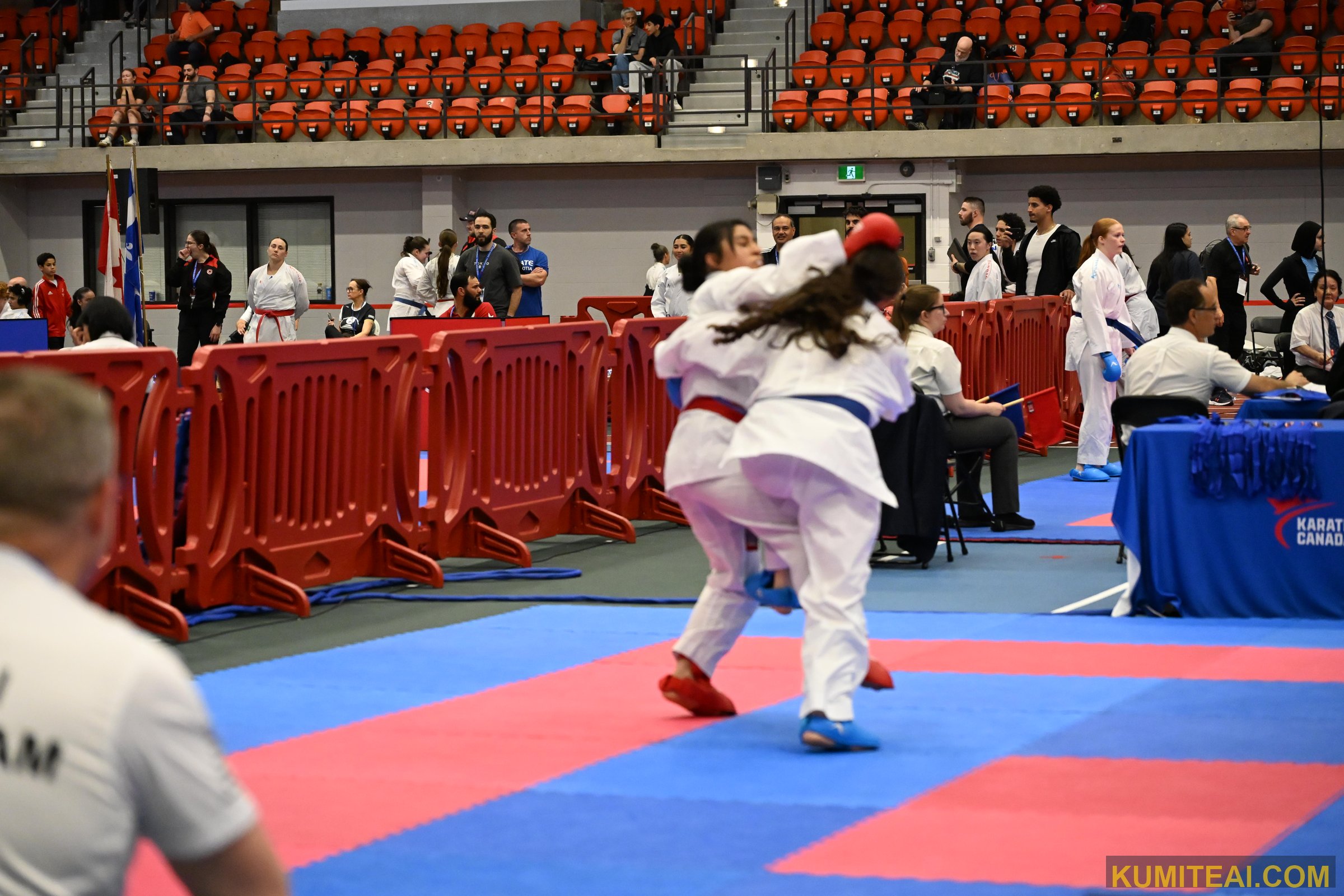 North American Cup 2026 event photo