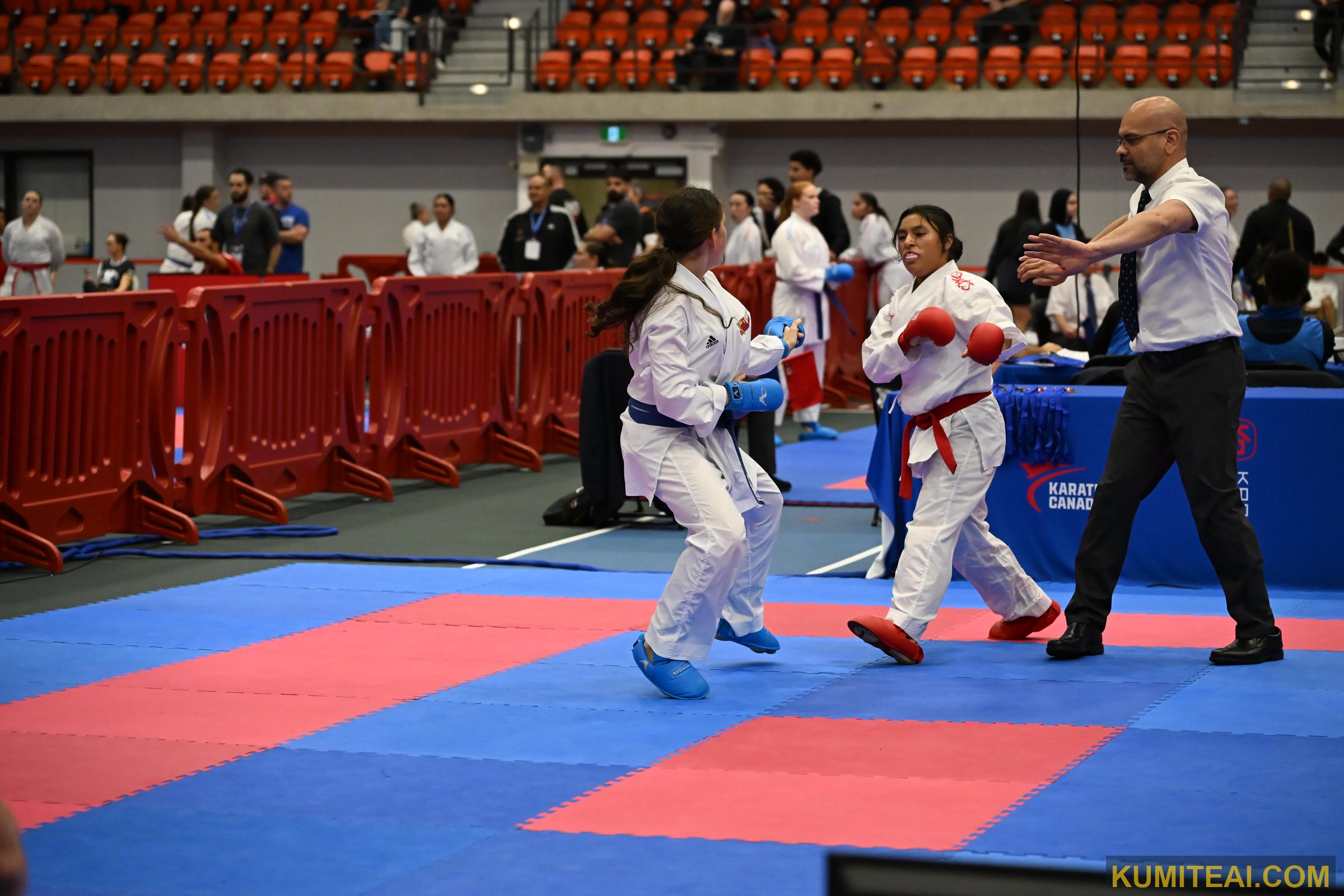 North American Cup 2026 event photo